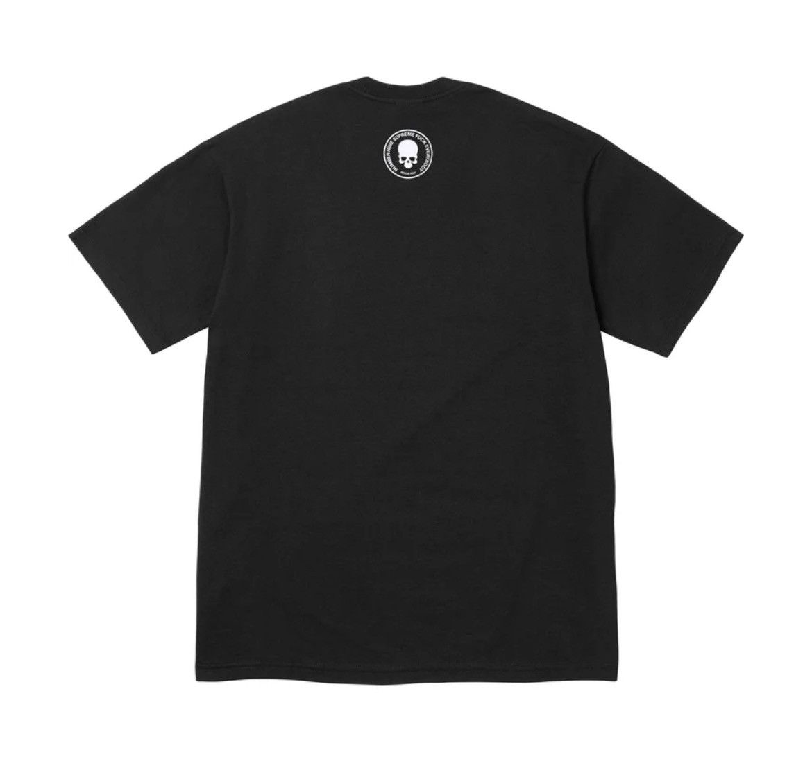 Number (N)ine × Supreme Supreme Number Nine Manson Tee Size US M / EU 48-50 / 2 - 2 Thumbnail