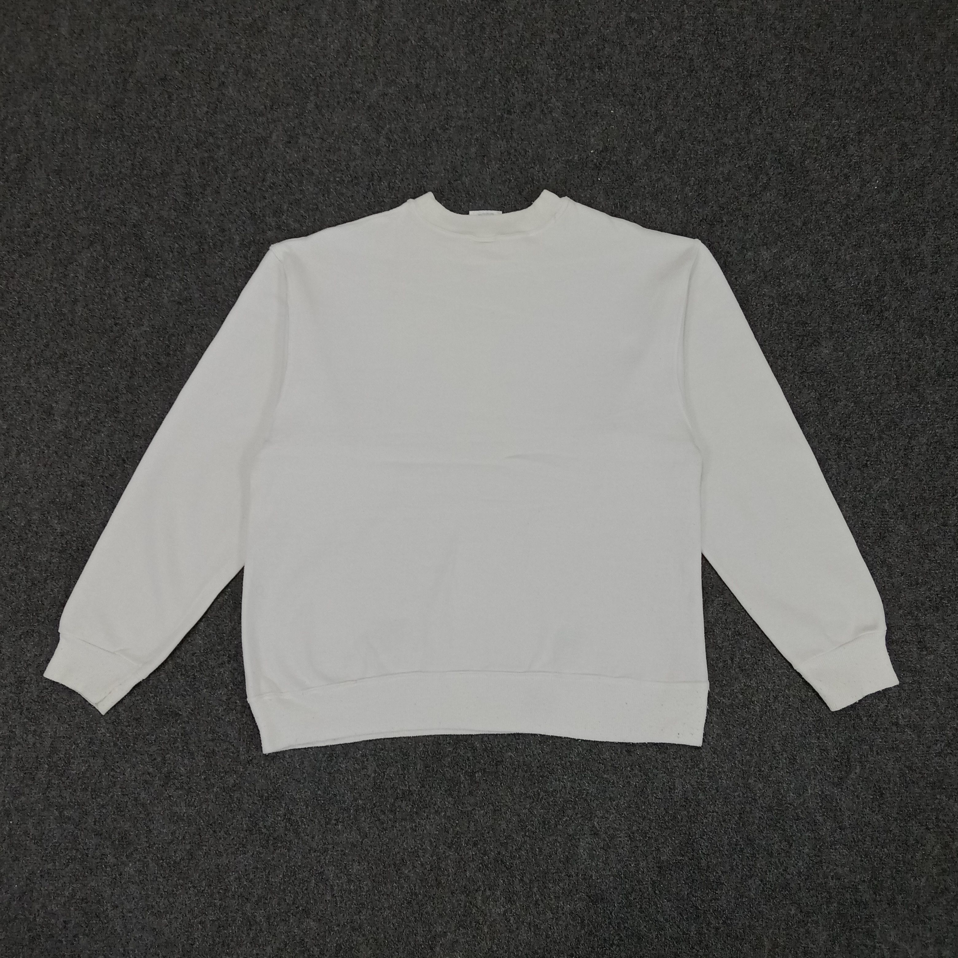 Animal Polar Bear Art by Harlequin N.G. Sweatshirt