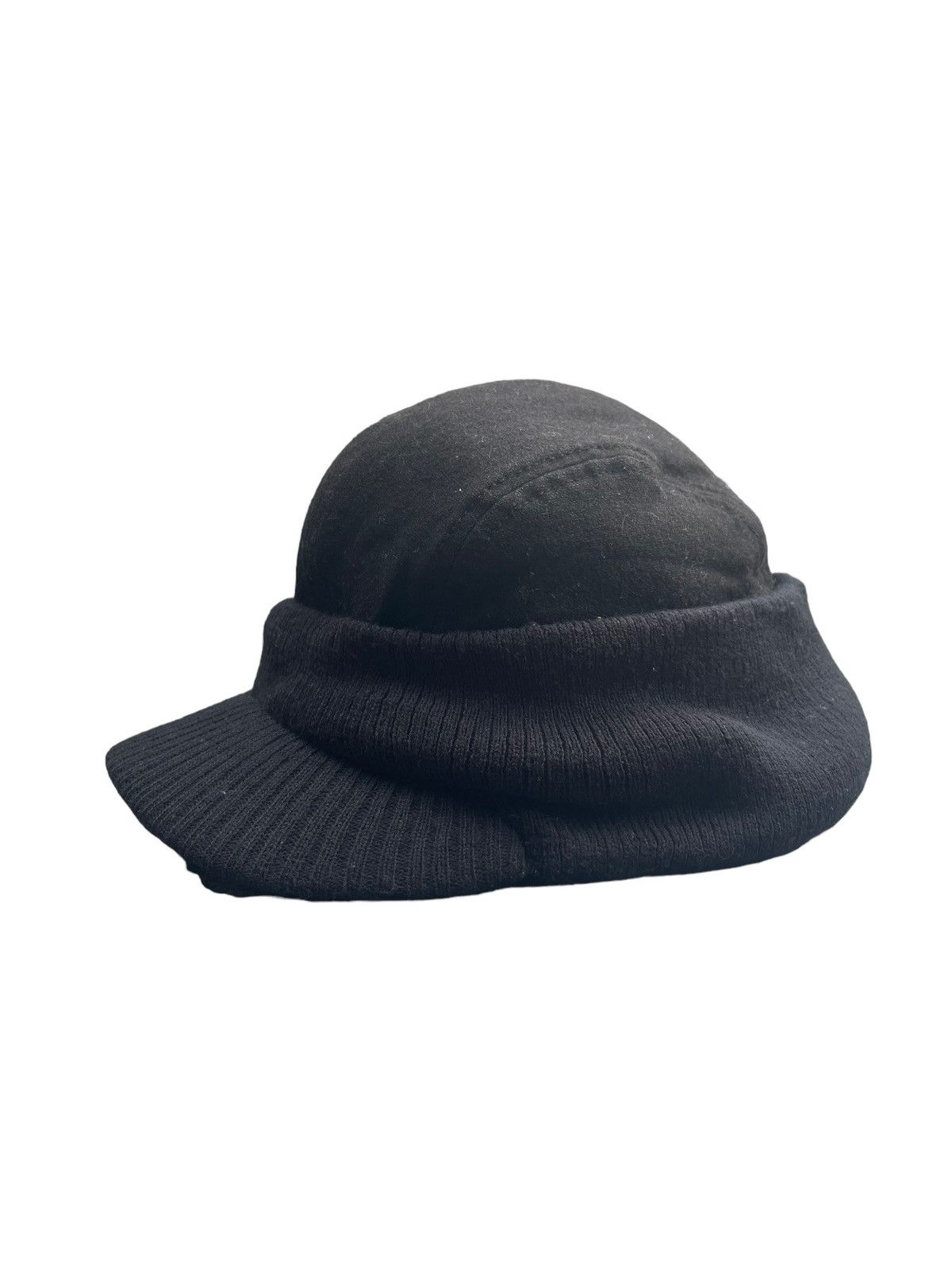 Stussy Stussy Burly Threads Snow Cap Size ONE SIZE - 2 Thumbnail
