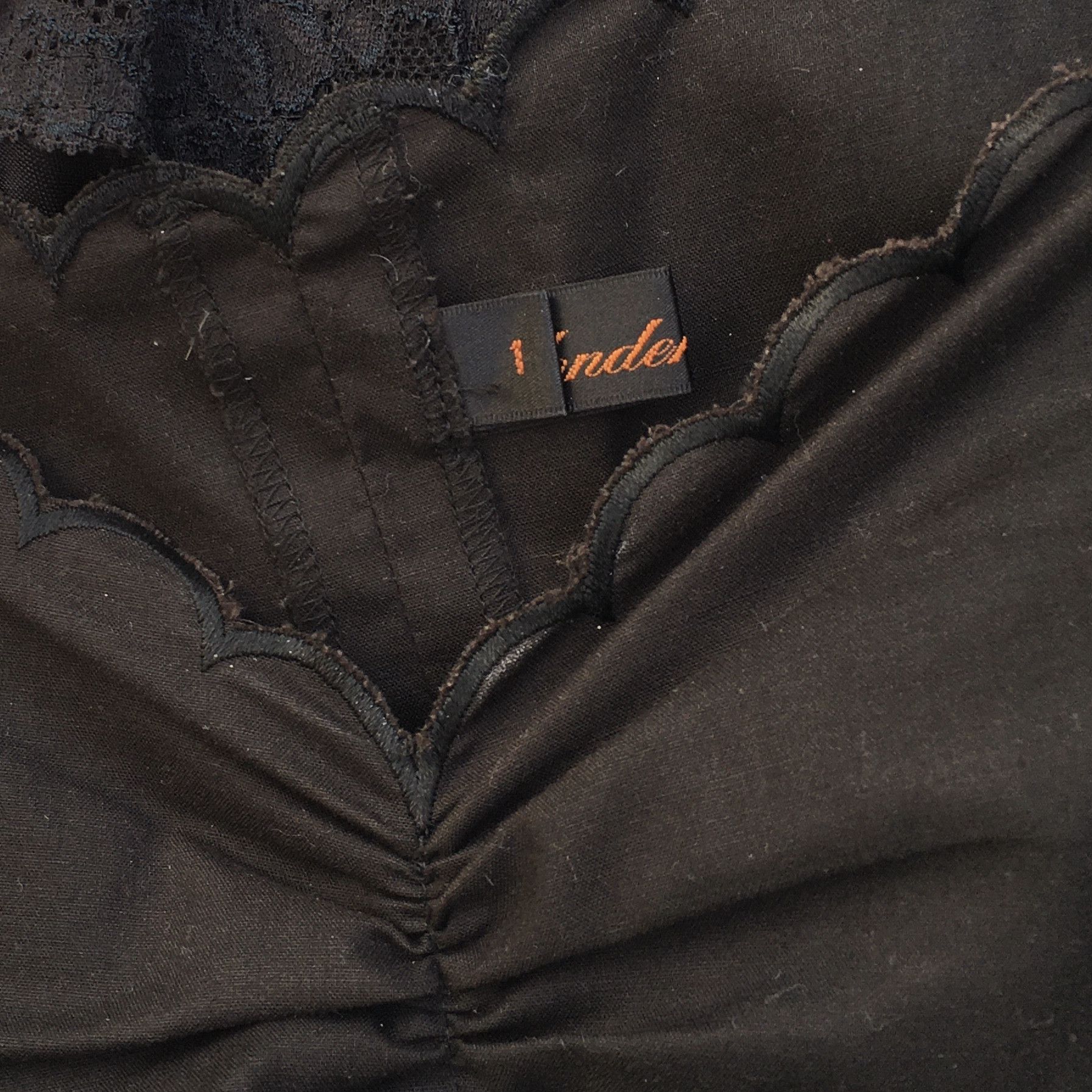 Jun Takahashi × Undercover undercover 05ss Size S / US 4 / IT 40 - 3 Thumbnail