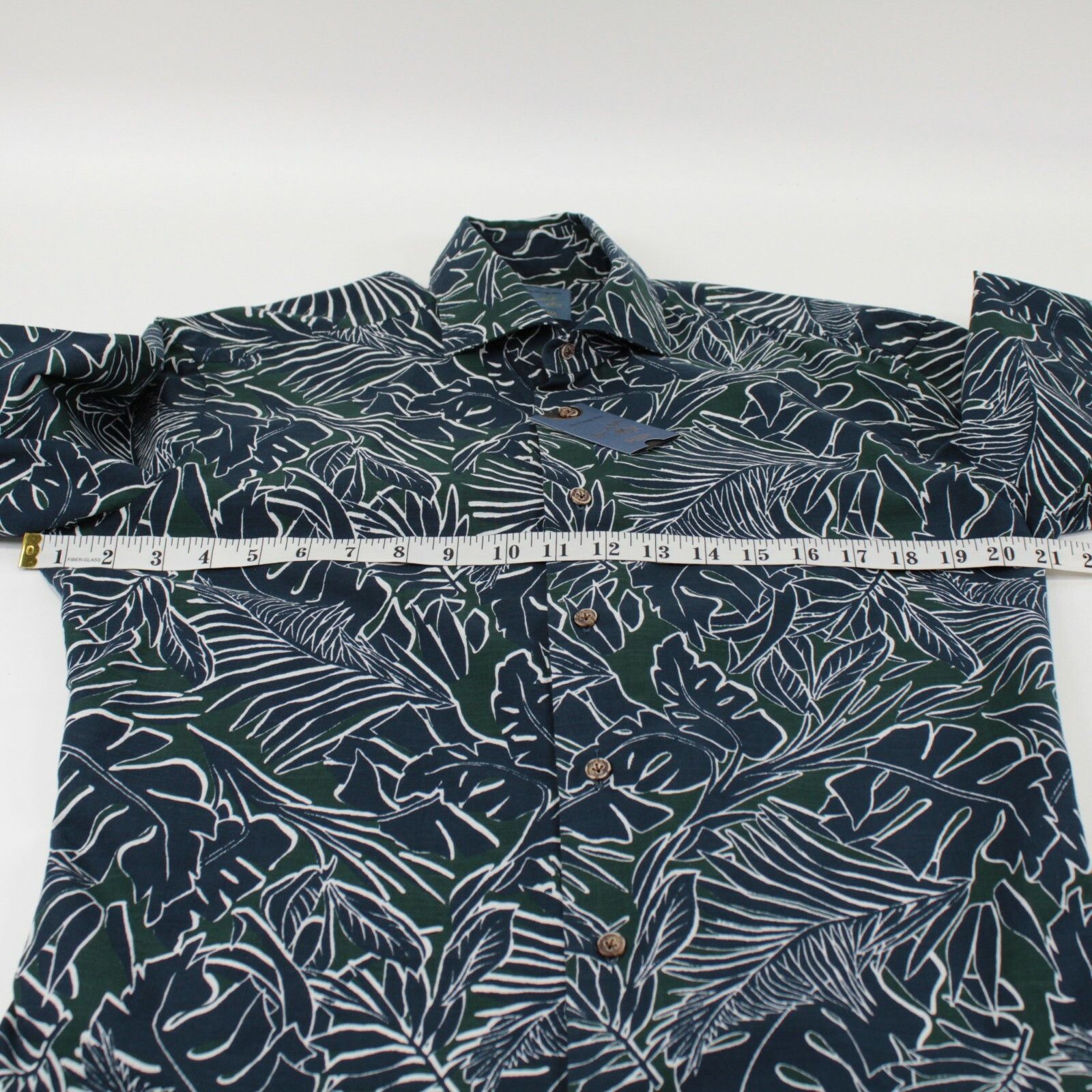 Other Barba New with tags Shirt Size L US In Green Size US L / EU 52-54 / 3 - 5 Thumbnail