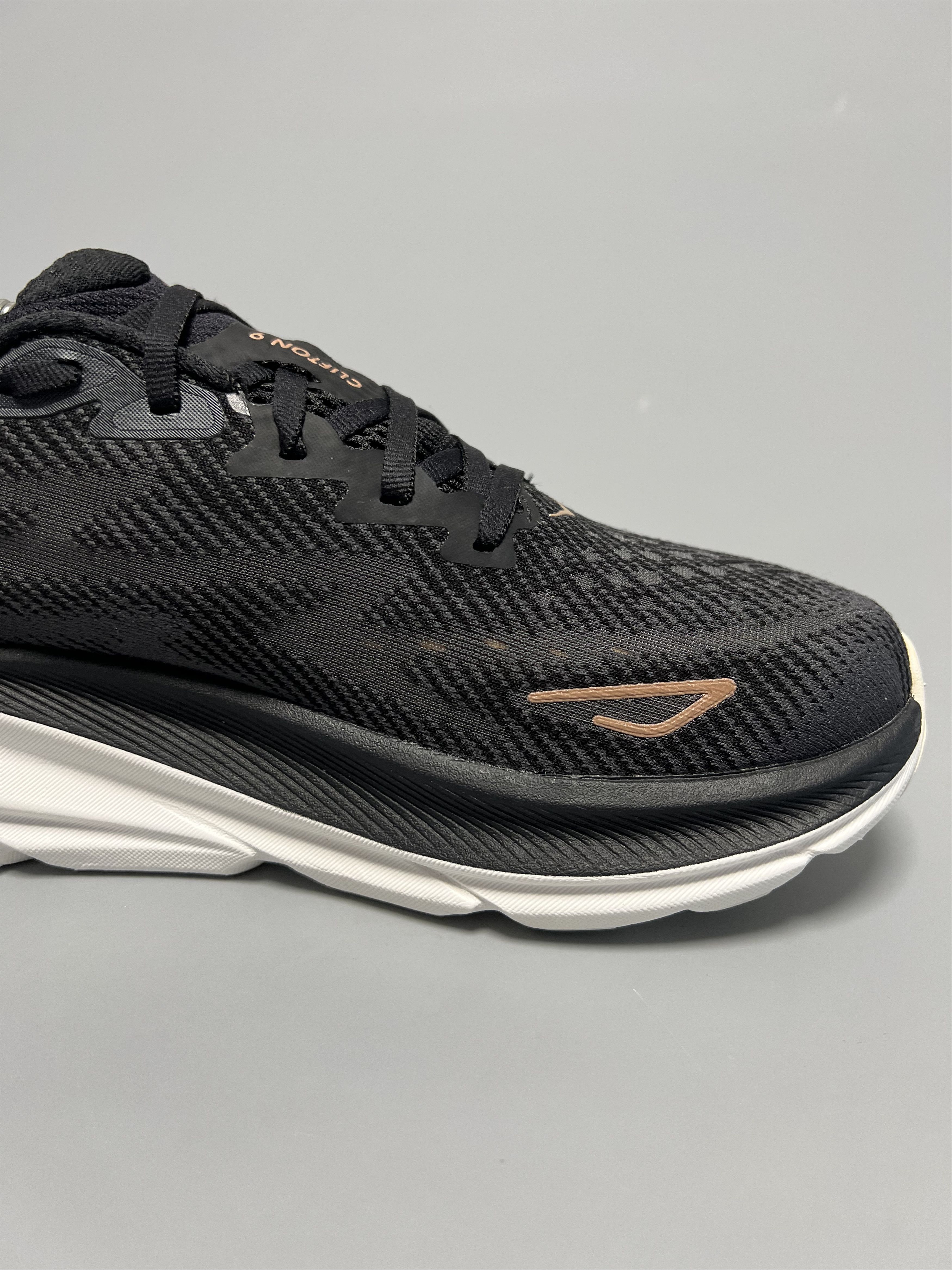 Hoka 7.5B Hoka One One Clifton 9 Running Shoes Walking Gym Size US 7.5 / IT 37.5 - 7 Thumbnail