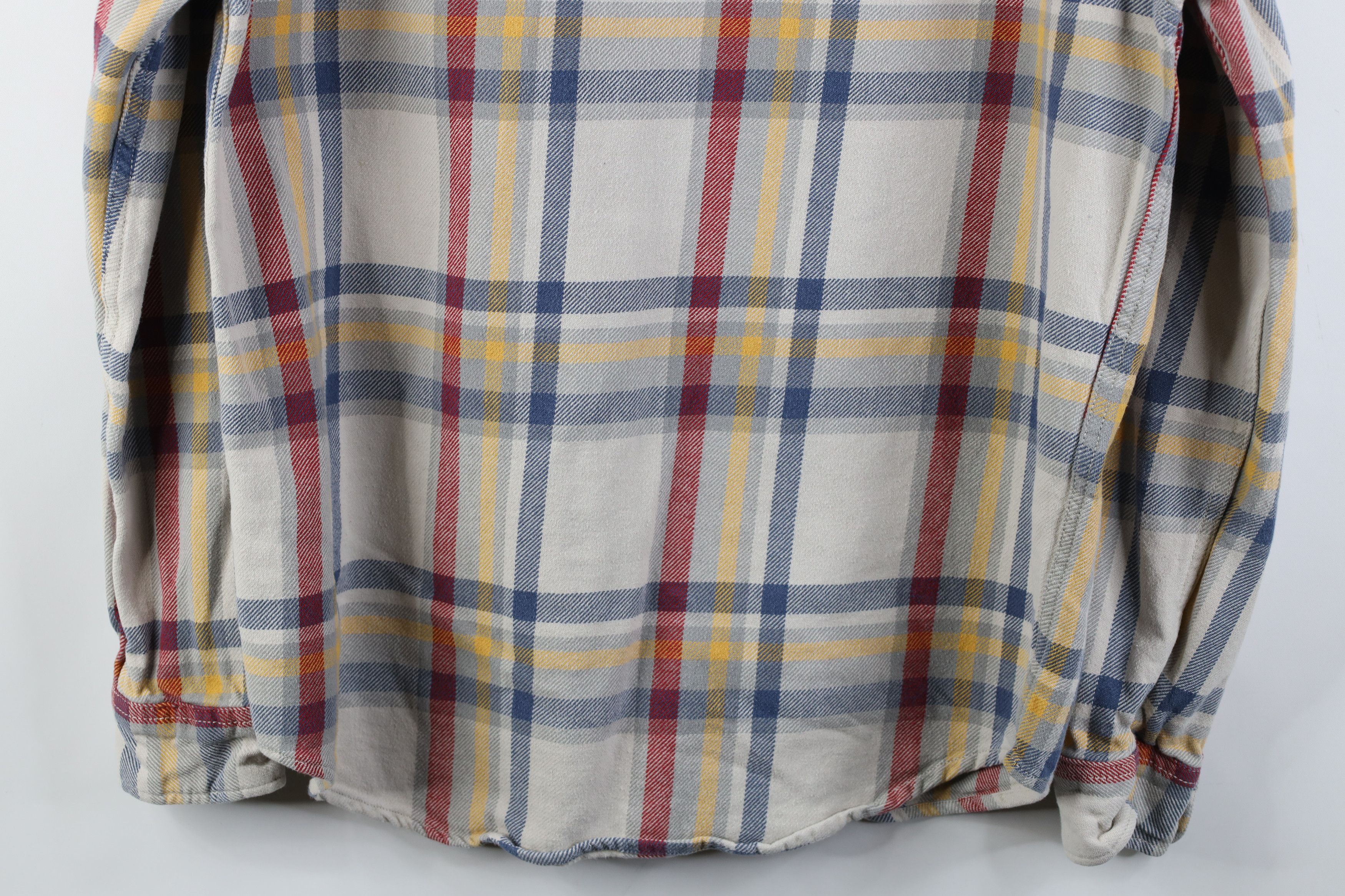 Aeropostale Vintage Y2K Aeropostale Button Shirt Jacket Jac Shirt Size US L / EU 52-54 / 3 - 13 Thumbnail