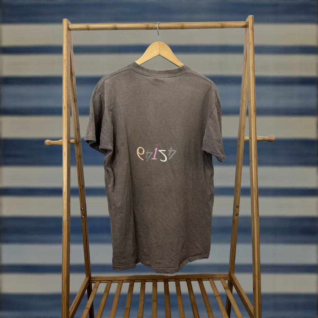 Vintage VTG 90s Phish Fishing Hook Gradient Sun Faded Band Tour Worn T-Shirt Size L Shirt Men Brown XS-XL? Size US L / EU 52-54 / 3 - 1 Thumbnail