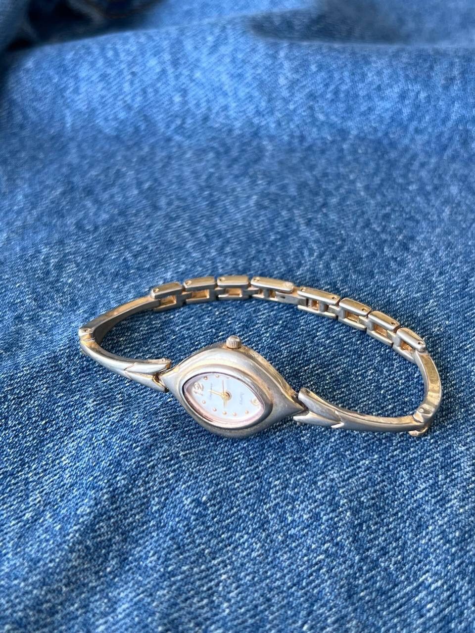 Japanese Brand × Vintage Vintage Japanese style futuristic Watch Size ONE SIZE - 2 Thumbnail