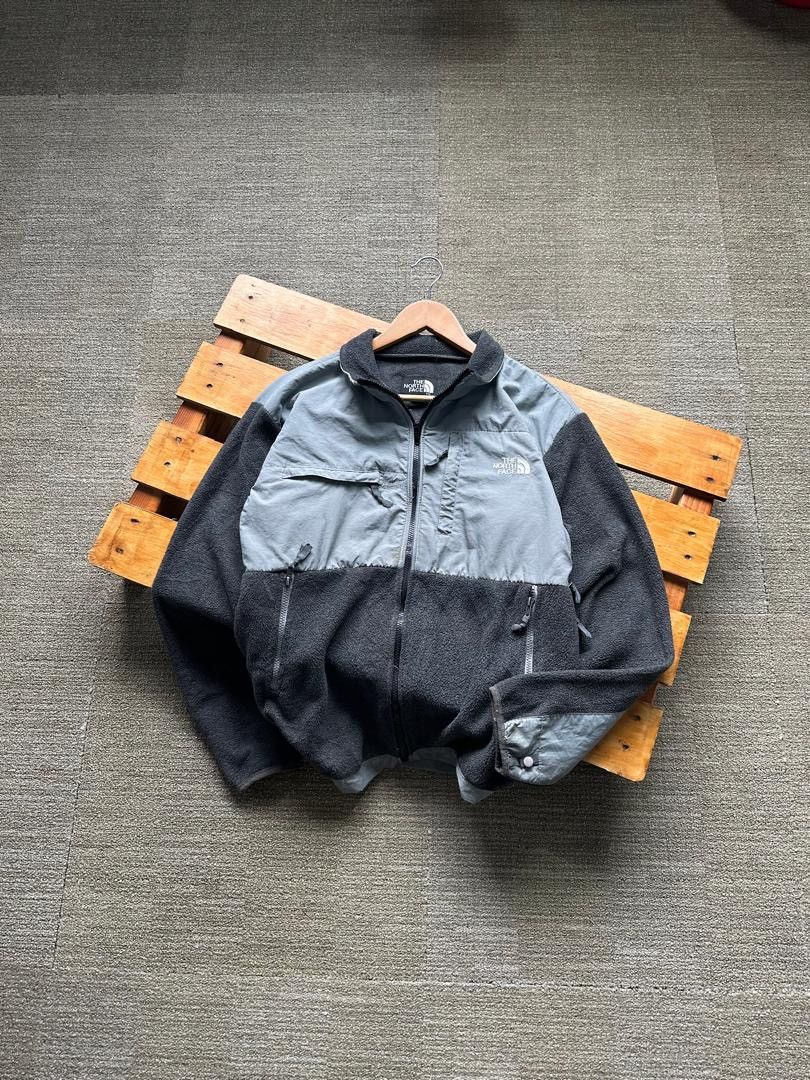 The North Face THE NORTH FACE DENALI JACKET Size L / US 10 / IT 46 - 1 Thumbnail