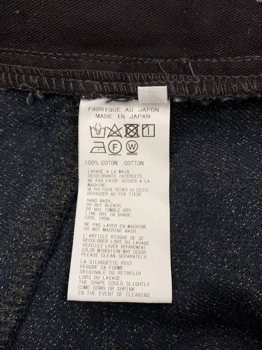 Yohji Yamamoto Cargo Pants Size US 38 / EU 54 - 5 Thumbnail