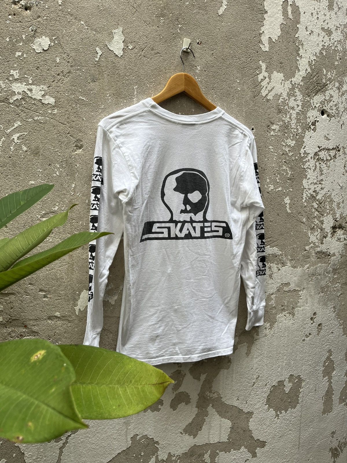 Japanese Brand SKATES Size US M / EU 48-50 / 2 - 10 Thumbnail