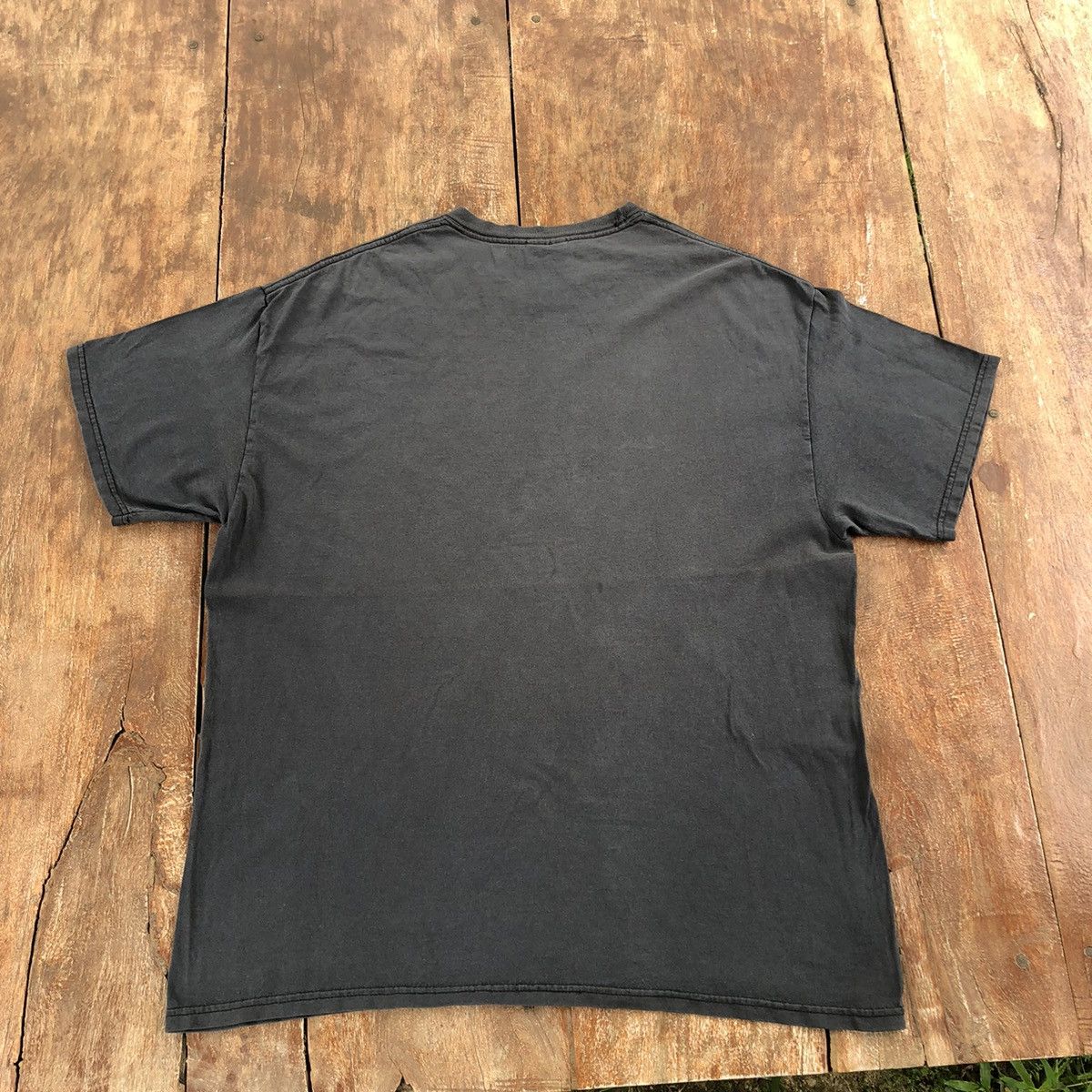 Band Tees Vintage 2005 Sex Pistols Band Tour T Shirts Size US XL / EU 56 / 4 - 3 Thumbnail