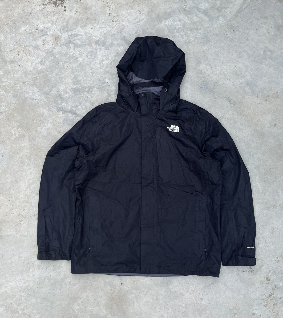 THE NORTH FACE DRYVENT