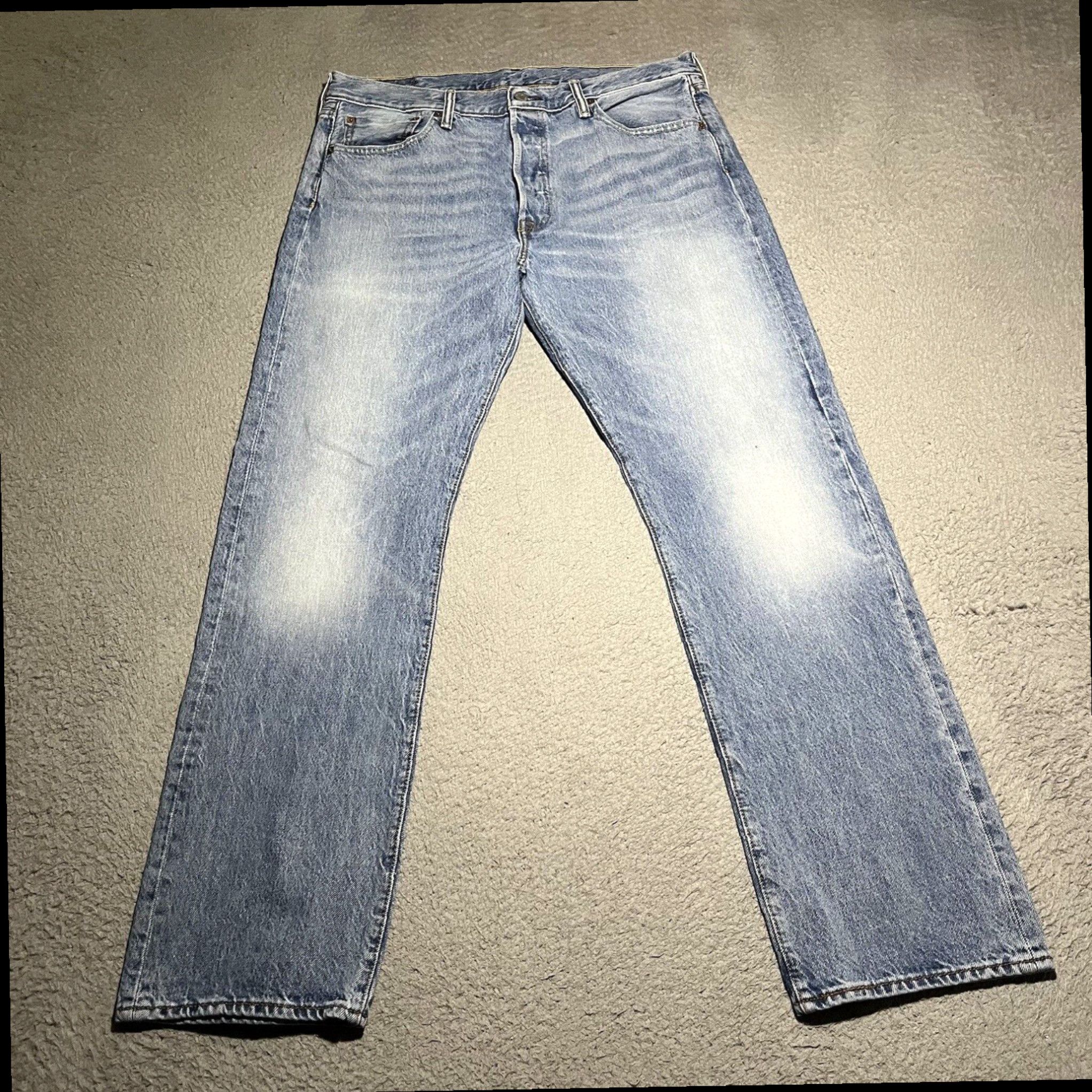 Levis 501 34x32 best sale