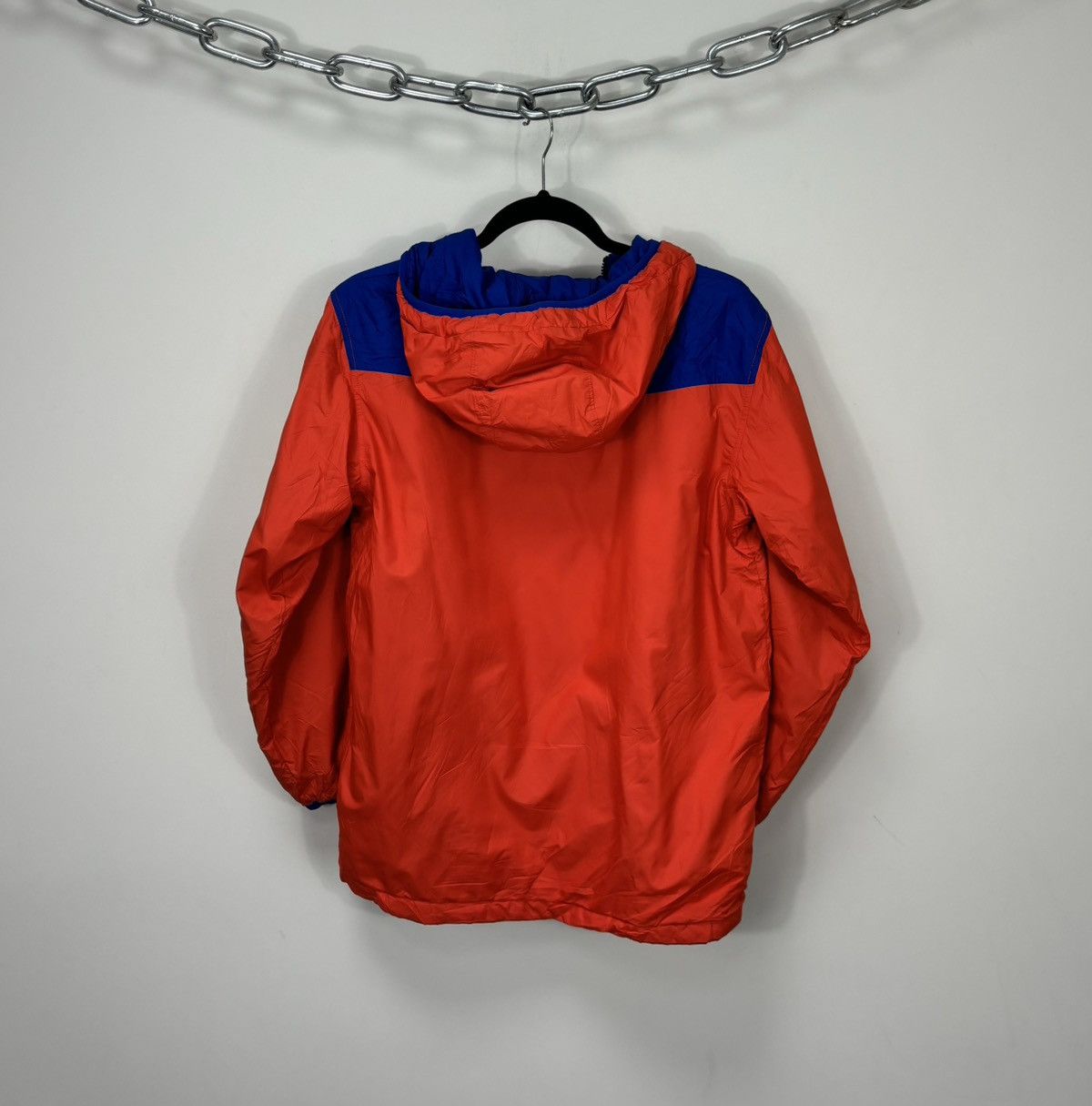 The North Face The North Face Reversible Outdoor Hooded Windbreaker Jacket Size US XS / EU 42 / 0 - 11 Thumbnail