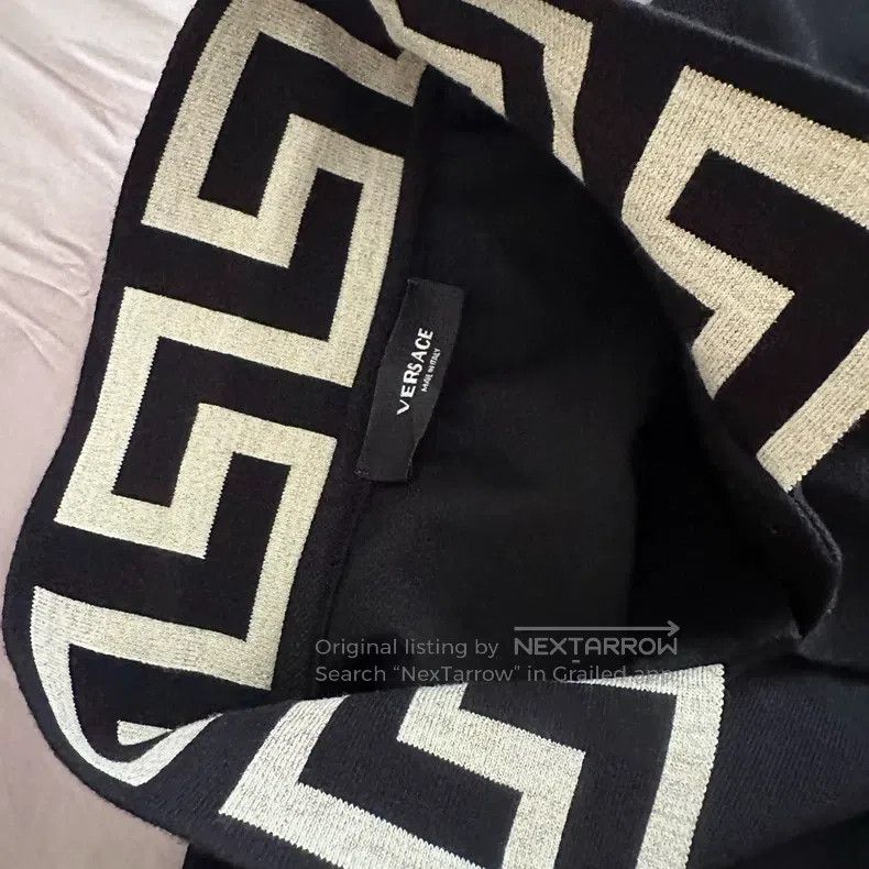 Versace Versace polo shirt Size US M / EU 48-50 / 2 - 3 Thumbnail