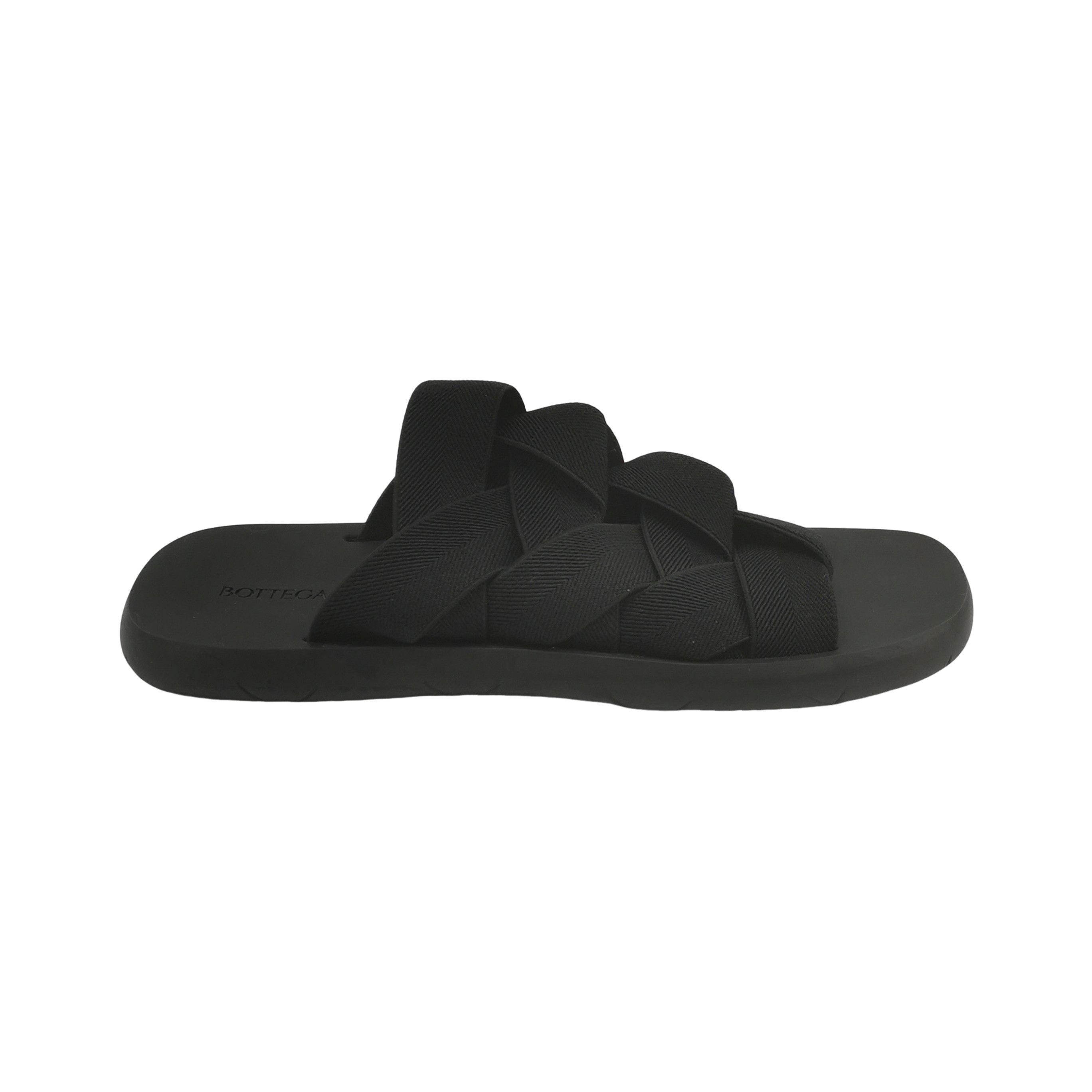 Bottega Veneta Bottega Veneta Men 8 Sandals Size US 8 / EU 41 - 1 Thumbnail