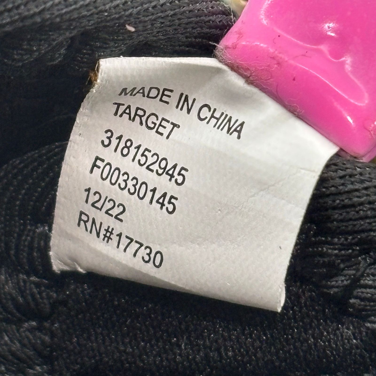 Other Target Sz Women 10 / Mens 10 Sandals Pride Collection Debbie Size US 10 / IT 40 - 3 Thumbnail