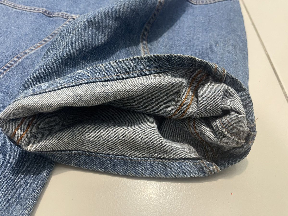 Sean John sean john baggy jeans loose cut rare design Size US 36 / EU 52 - 10 Thumbnail