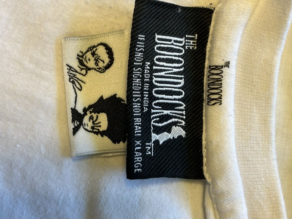 Other Boondocks Menace II Size US XL / EU 56 / 4 - 4 Thumbnail