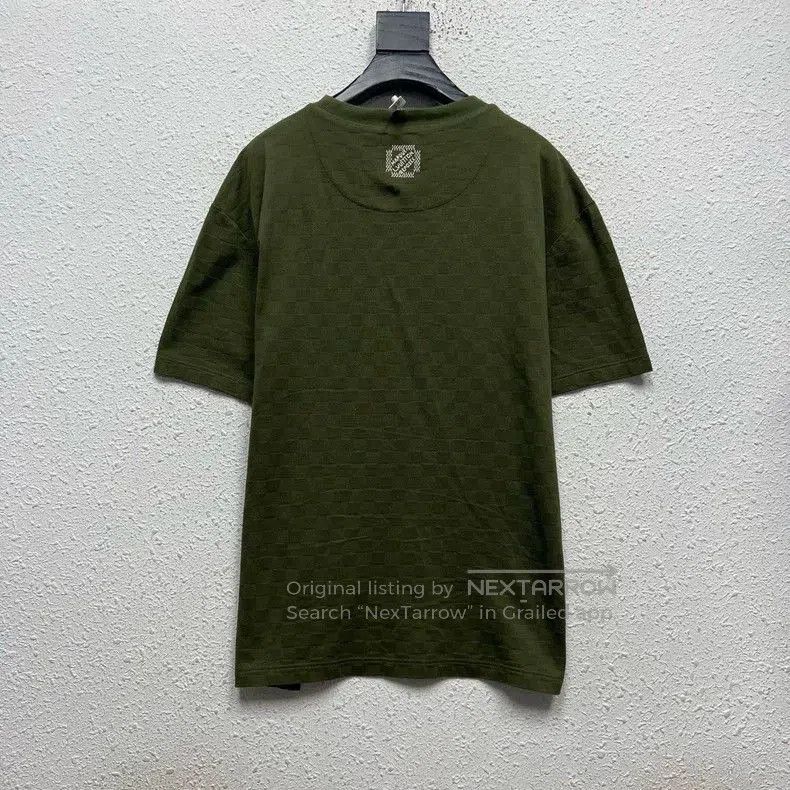 Louis Vuitton Louis Vuitton SS25 Snake Limited Short Sleeve T. Size US XL / EU 56 / 4 - 2 Thumbnail
