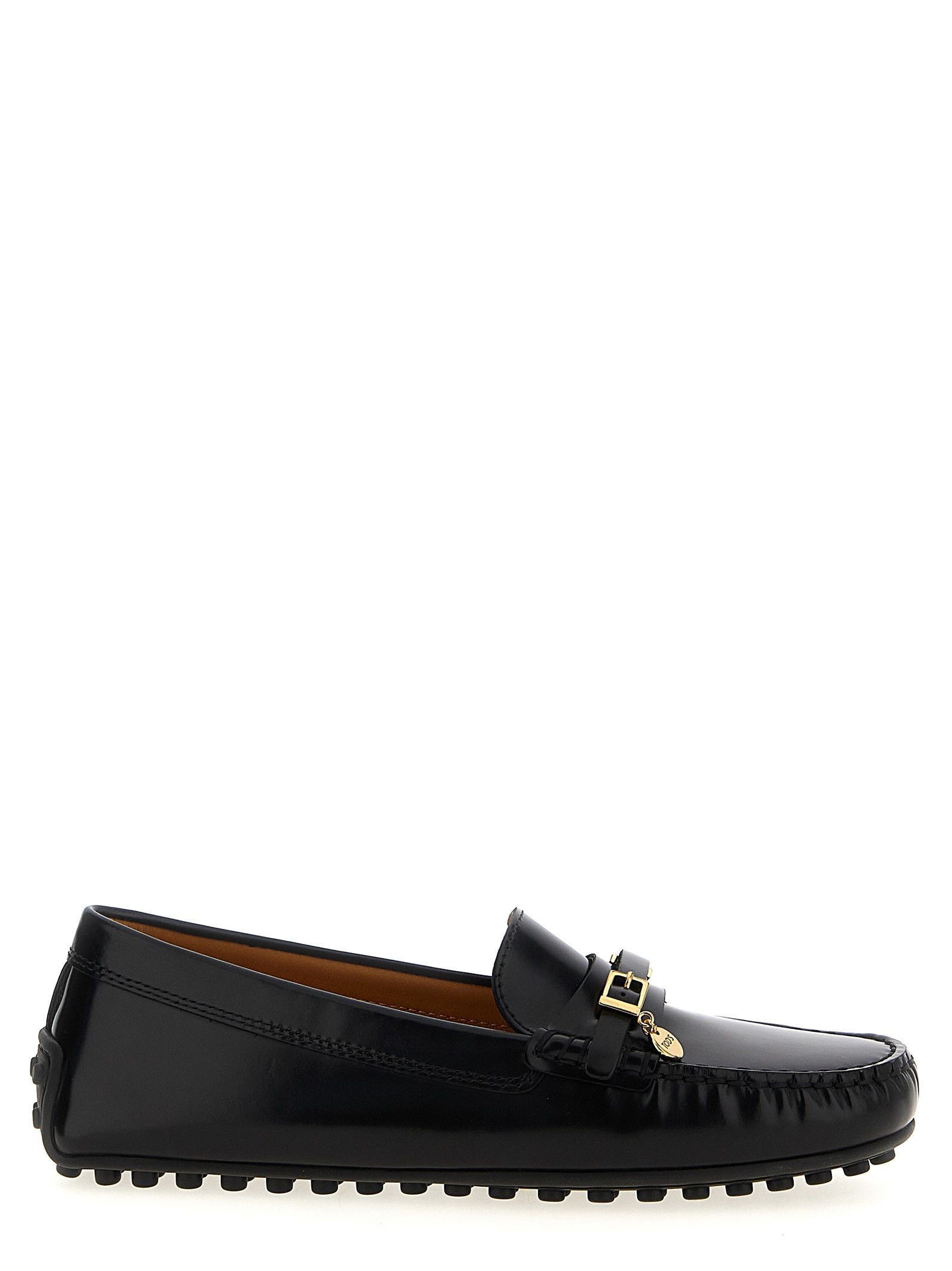 Tod's 'City Gommino' loafers Size US 7 / IT 37 - 1 Thumbnail