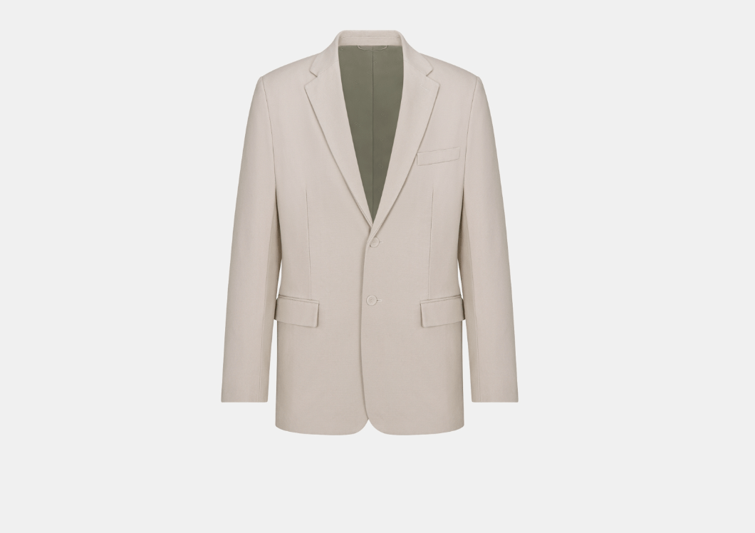 o1w1db11123 Jacket in Beige