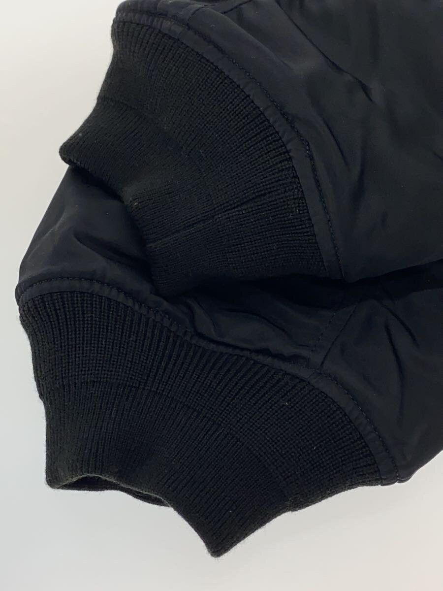 Undercover UC x Frgmt Dsgn Xfrgmt Nylon Jkt Black Size US XL / EU 56 / 4 - 5 Thumbnail