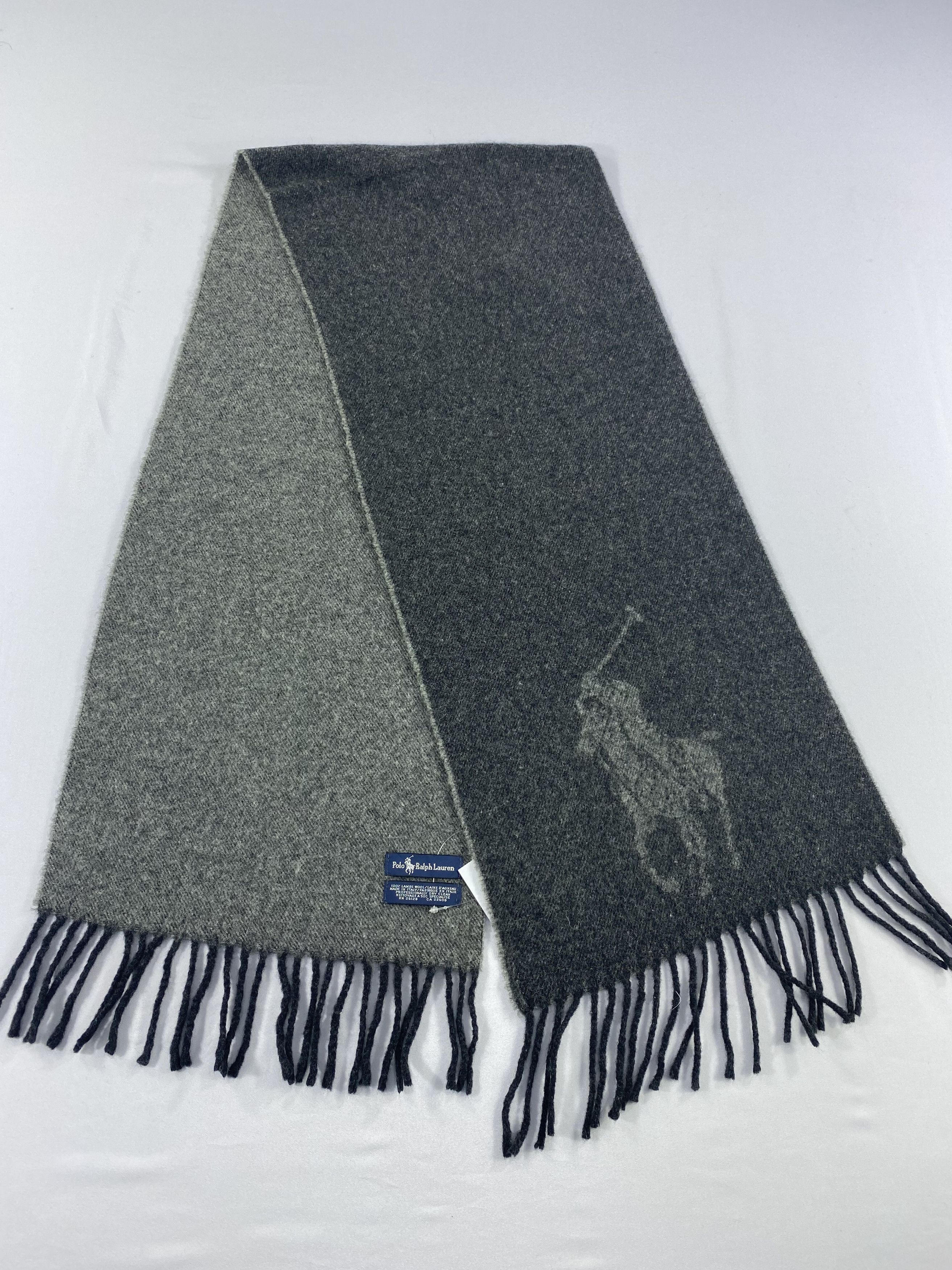 Polo Ralph Lauren Polo Ralph Lauren Scarf / Muffler / Neckwear Size ONE SIZE - 2 Thumbnail