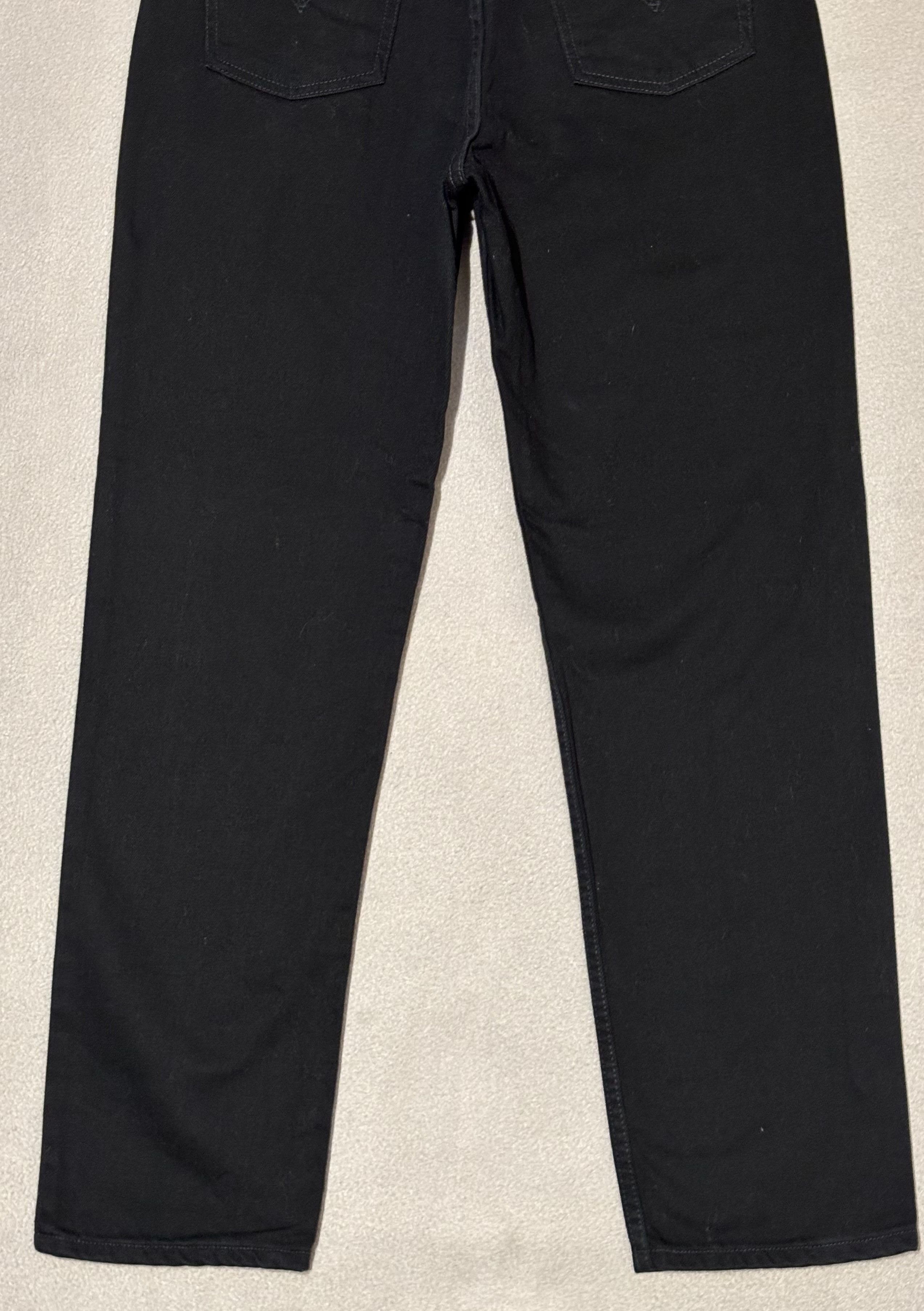 Levi's Levi's 882 vintage 90s Orange Tab jeans size 32/30 Size US 32 / EU 48 - 12 Thumbnail