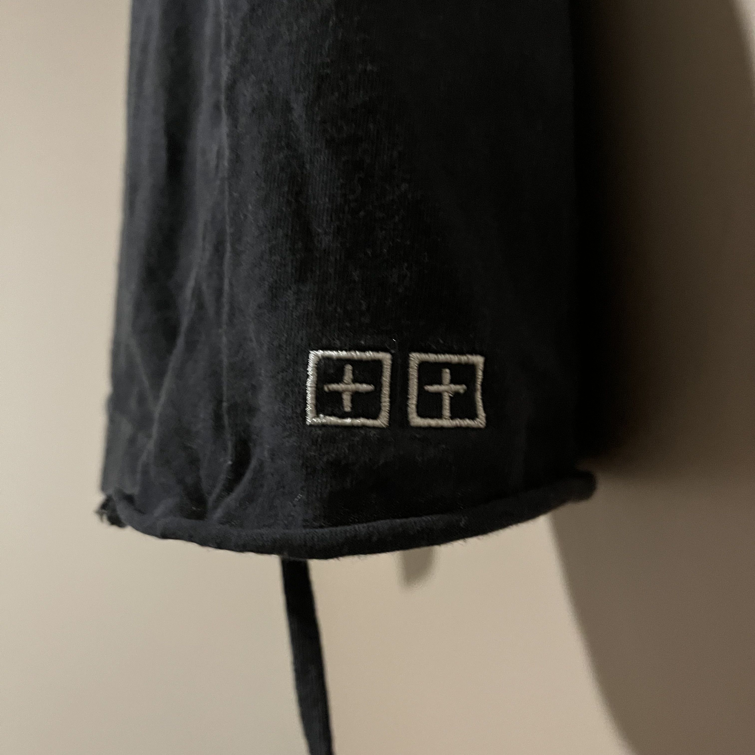 Ksubi High stakes ksubi Tee Size US XL / EU 56 / 4 - 4 Thumbnail