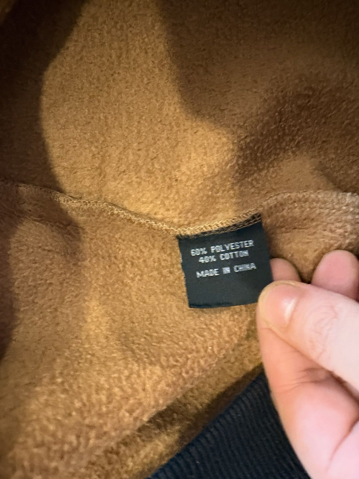 Other Y2K Majah Flavah Zip Up Hoodie Size US XL / EU 56 / 4 - 8 Thumbnail