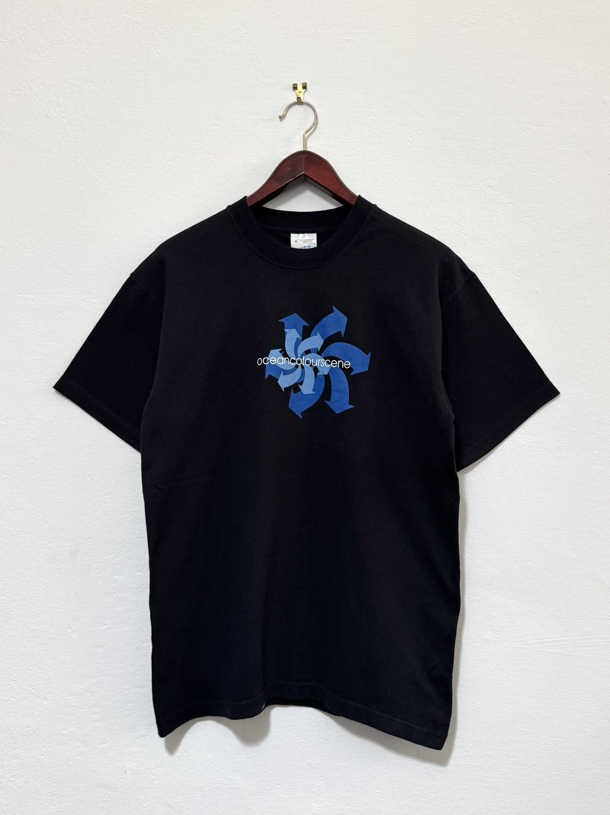 Band Tees Vintage Ocean Colour Scene Screen Stars T-shirt Size US M / EU 48-50 / 2 - 1 Thumbnail