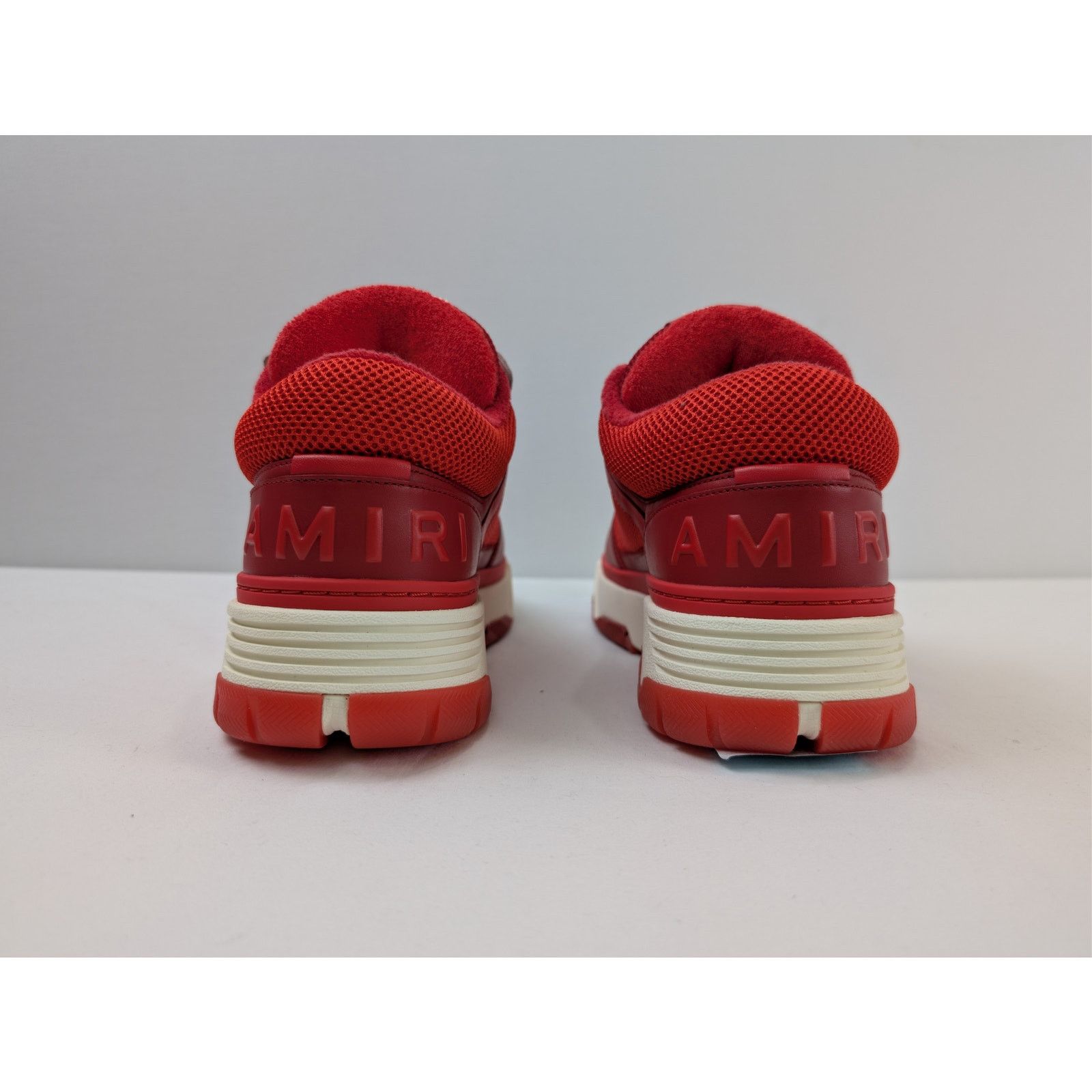 Amiri o1rshd1 MA-1 Sneakers in Samba Size US 13 / EU 46 - 10 Thumbnail