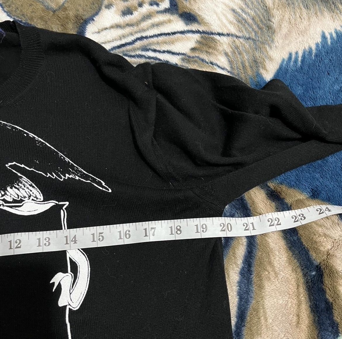 Junya Watanabe CDG x JUNYA WATANABE Size US S / EU 44-46 / 1 - 5 Thumbnail