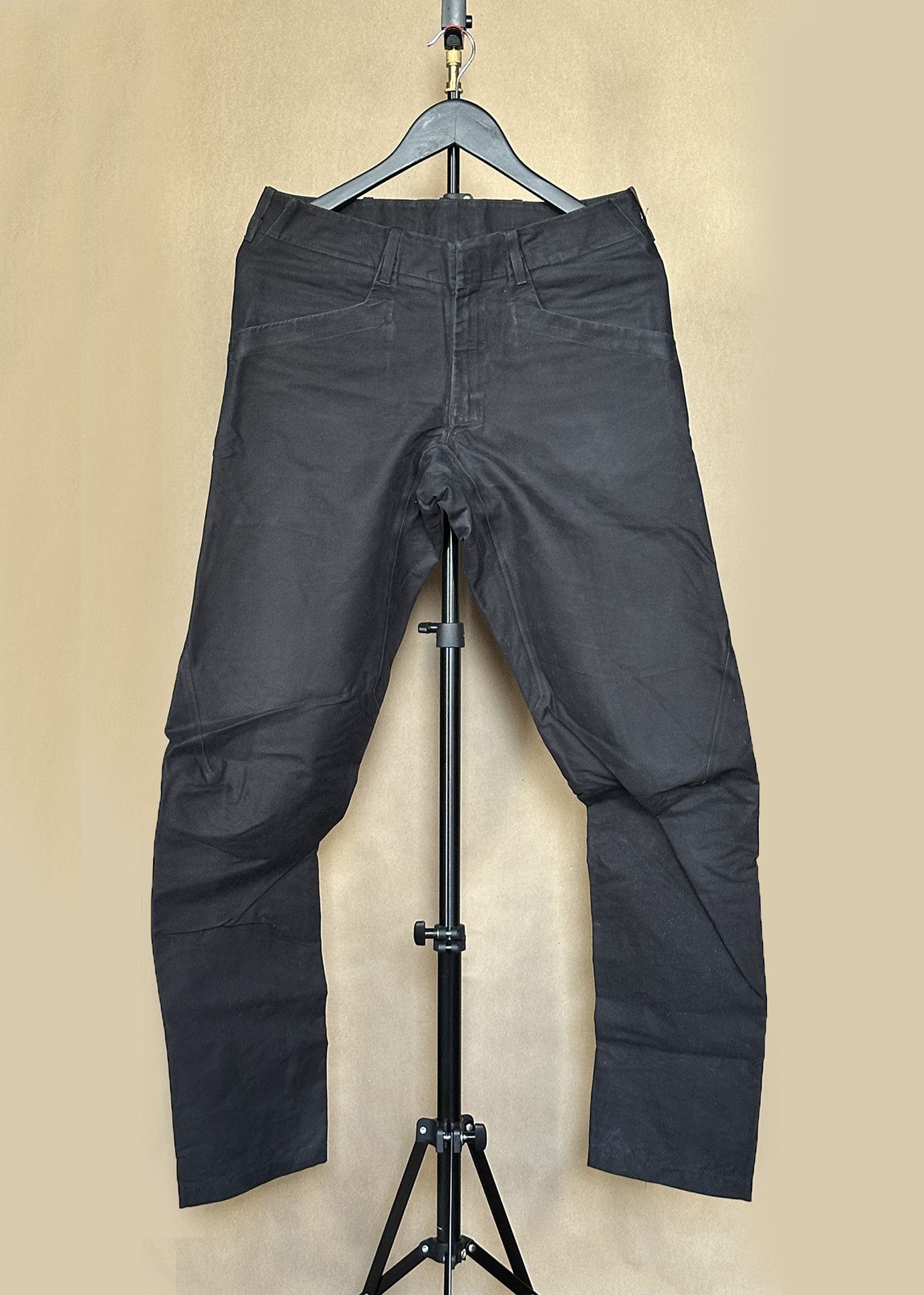 Veilance Veilance Voronoi Pants (vintage cut) Size US 30 / EU 46 - 1 Thumbnail