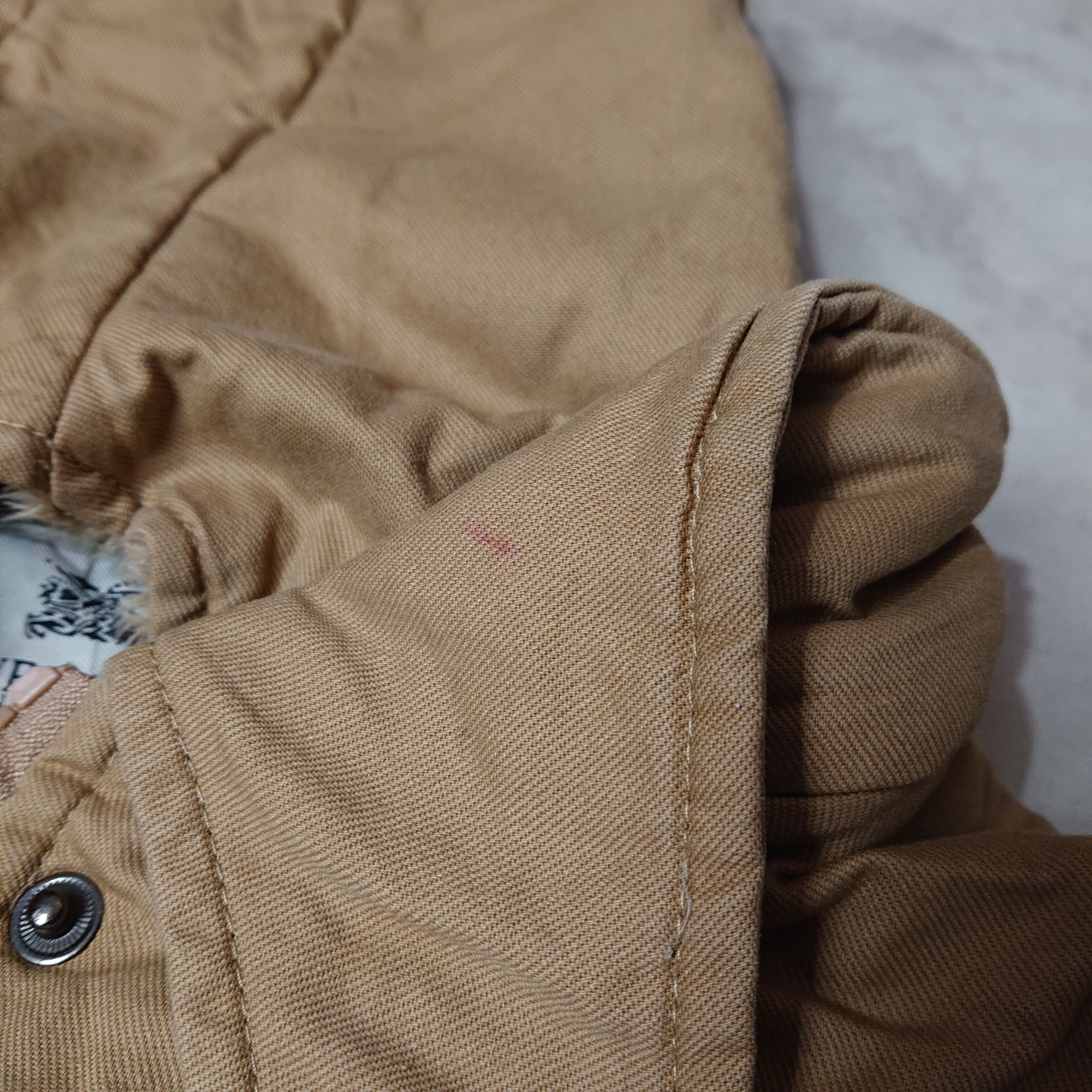 Burberry Burberry Size XXL / US 16-18 / IT 52-54 - 8 Thumbnail