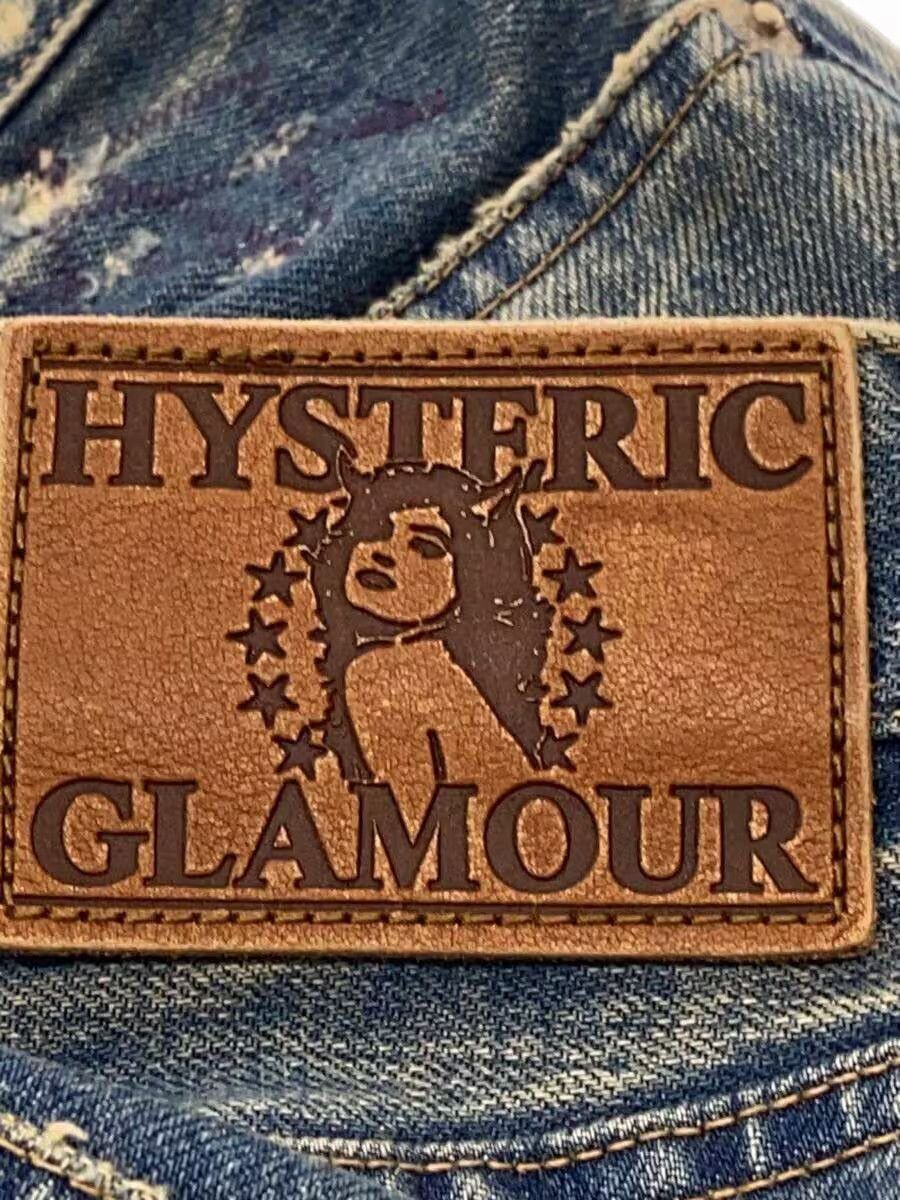 Hysteric Glamour Distressed Denim Jeans Size US 29 - 4 Thumbnail