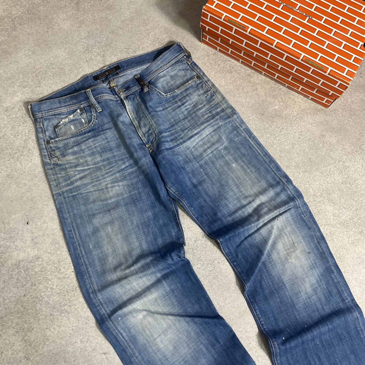 Stone Island Stone Island Jeans Size US 34 / EU 50 - 2 Thumbnail
