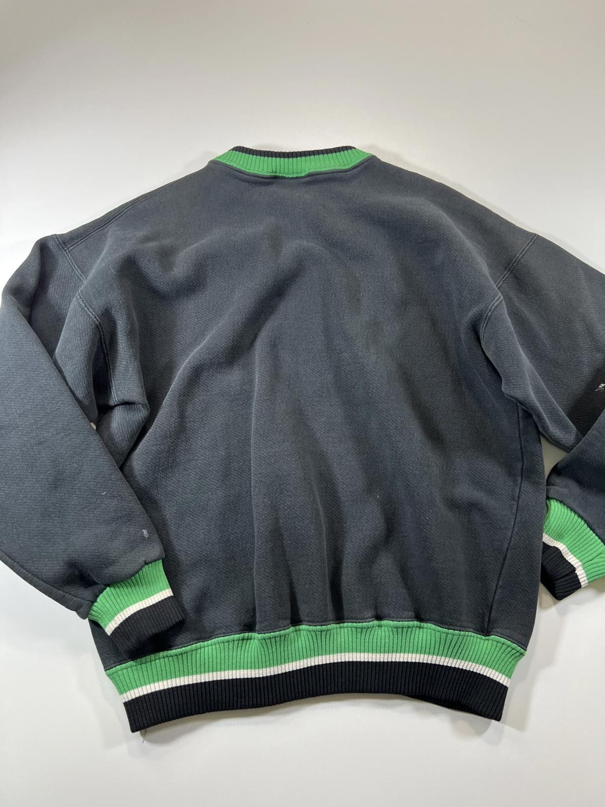 The Game Vintage New York Jets The Game Sweatshirt L Size US L / EU 52-54 / 3 - 9 Thumbnail