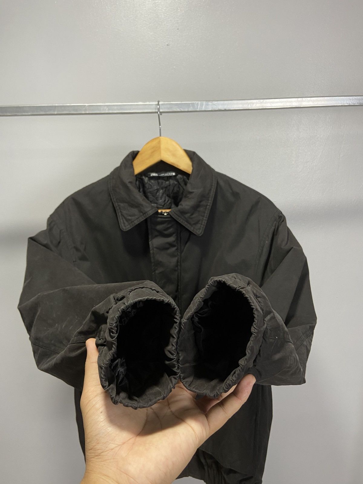 Zara Zara bomber jacket Size US S / EU 44-46 / 1 - 4 Thumbnail
