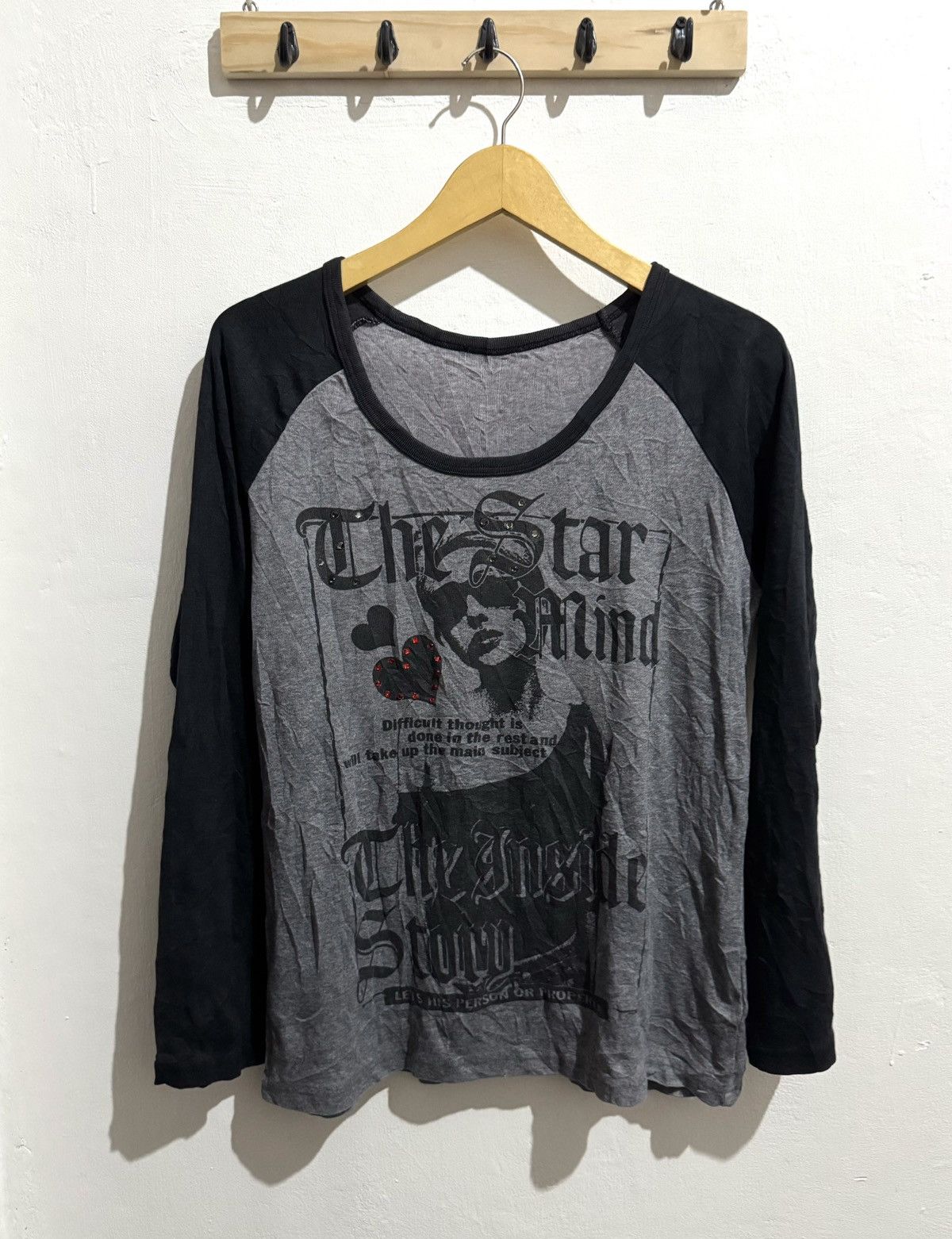Hysteric Glamour × If Six Was Nine × Japanese Brand Y2k Chu xxx