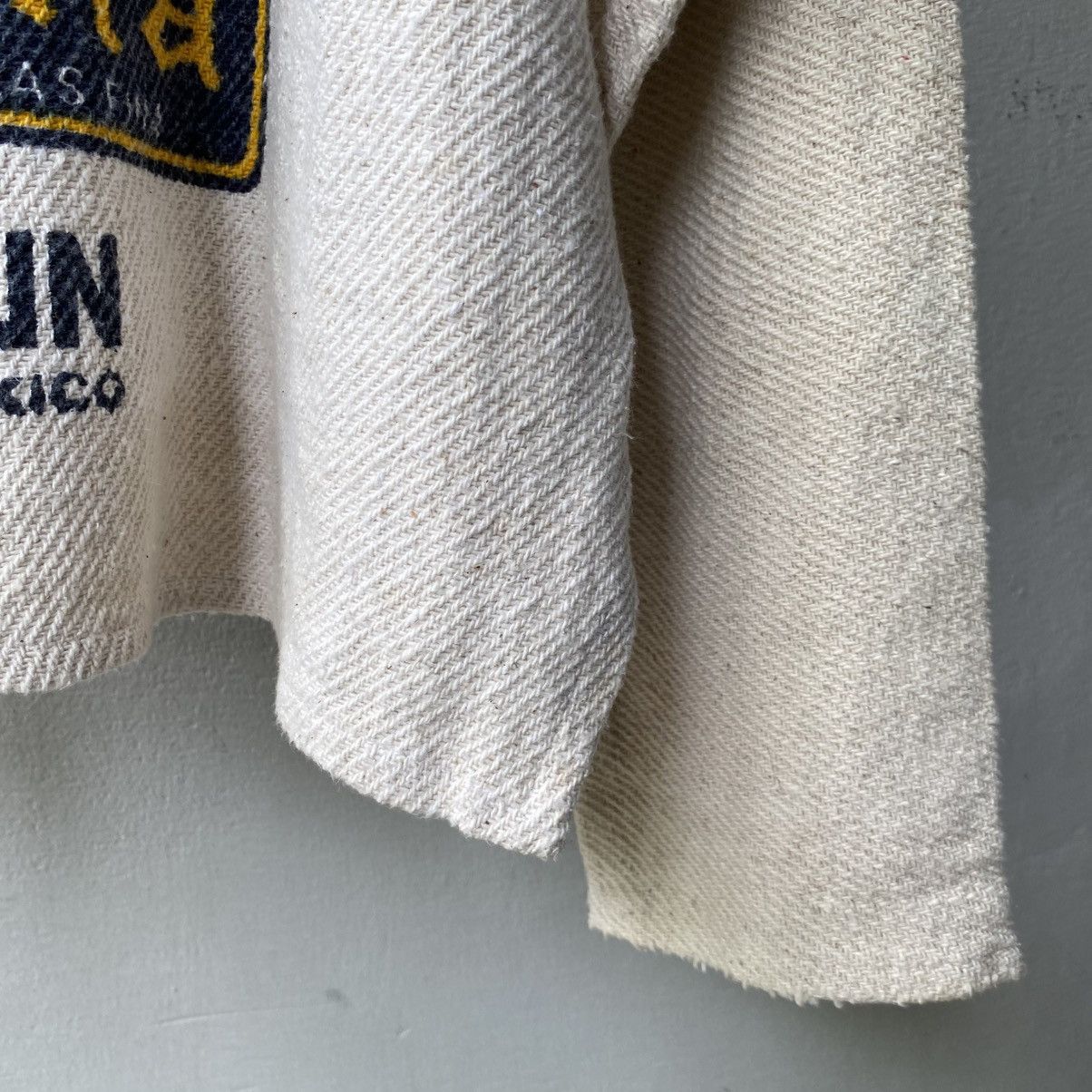 Vintage Beige Corona Cancun Baja Hoodie Size US L / EU 52-54 / 3 - 8 Thumbnail