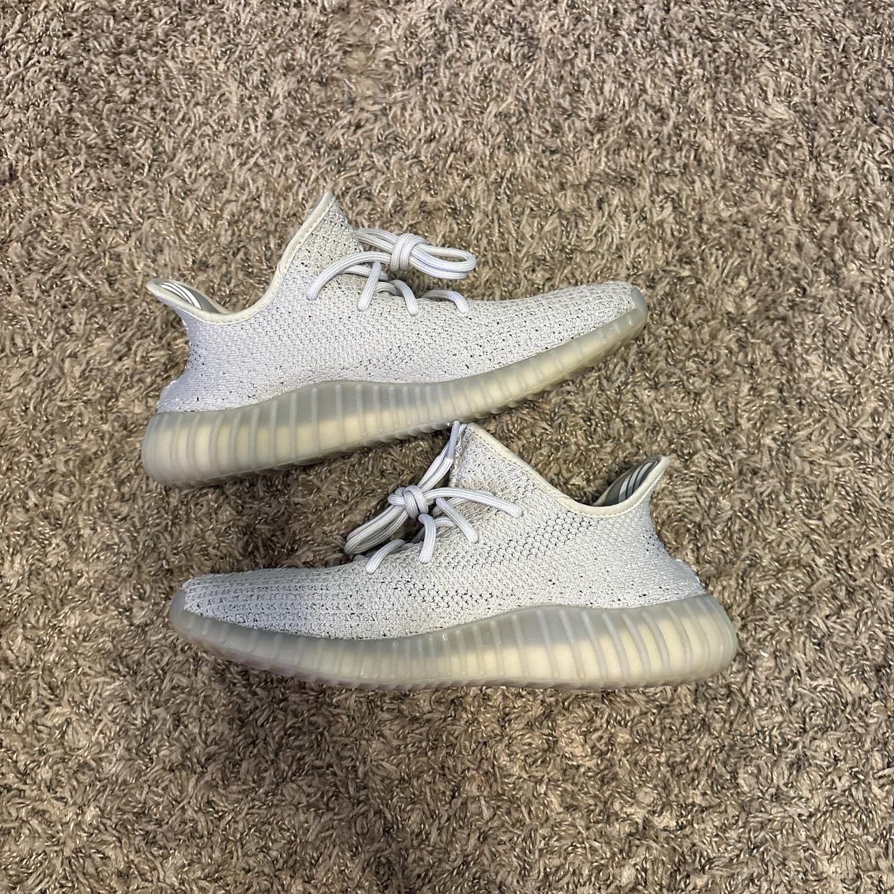 Adidas × Kanye West adidas yeezy 350 V2 slate Size US 8 / EU 41 - 2 Thumbnail