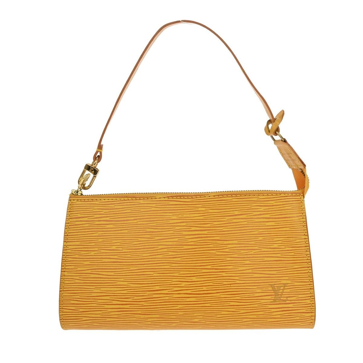 Louis Vuitton Louis Vuitton Pochette Accessoires Epi Leather Size ONE SIZE - 1 Thumbnail