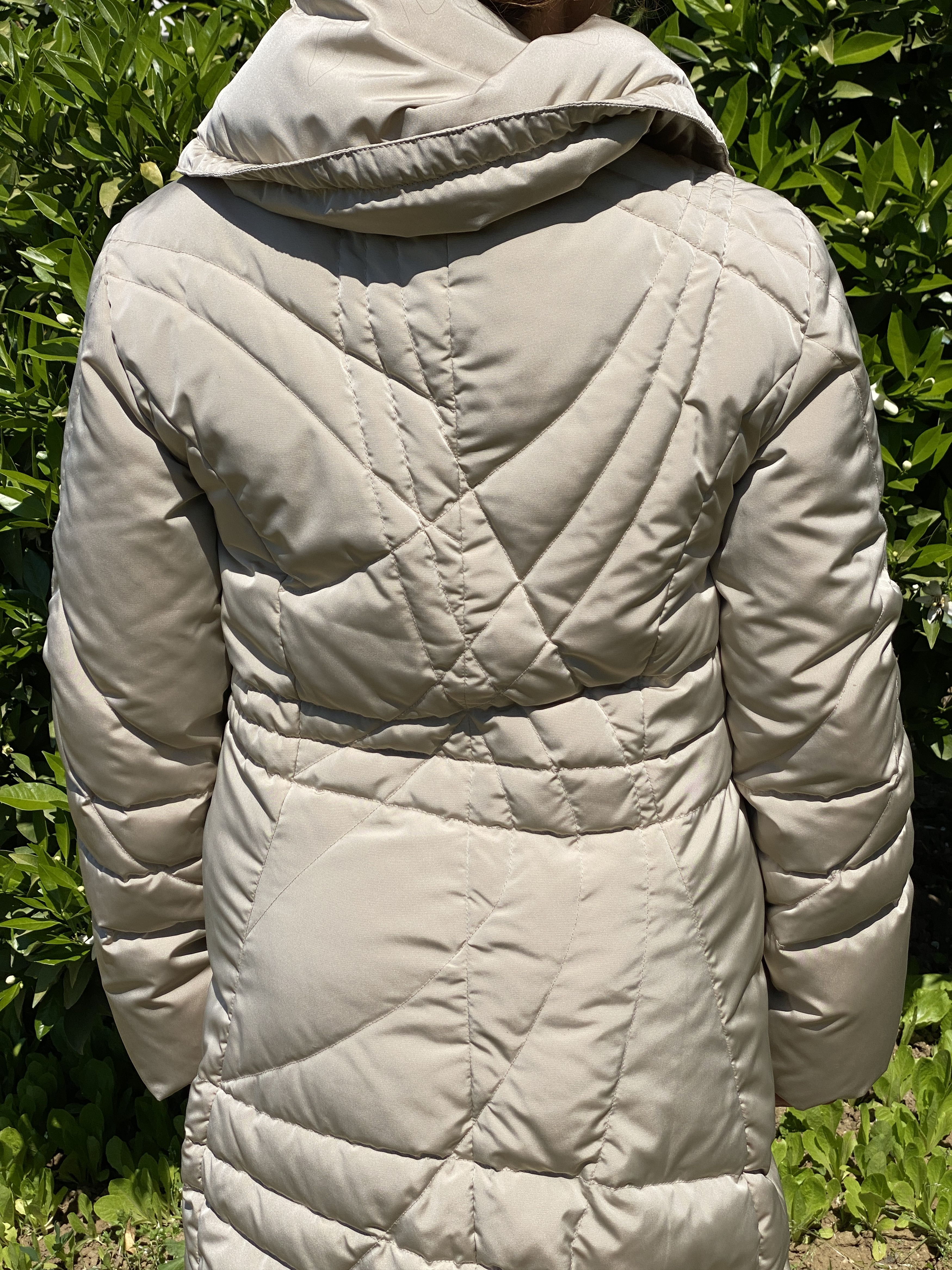 Moncler 1999 Moncler Turtle Neck Goose Puffer Jacket Size 3 L Piumin Size L / US 10 / IT 46 - 19 Thumbnail