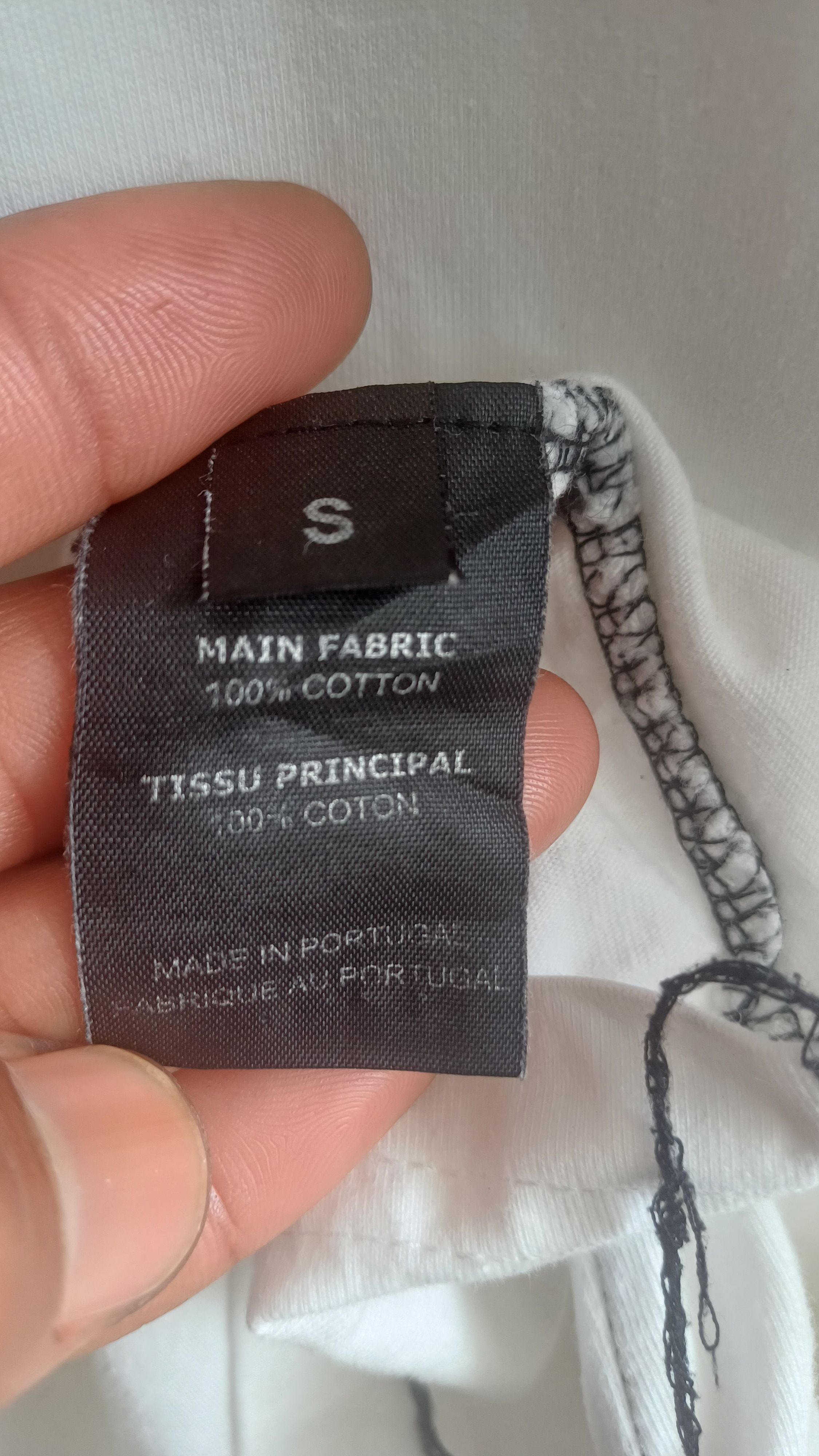 Vetements Vetements Hanes Staff Size US S / EU 44-46 / 1 - 7 Thumbnail