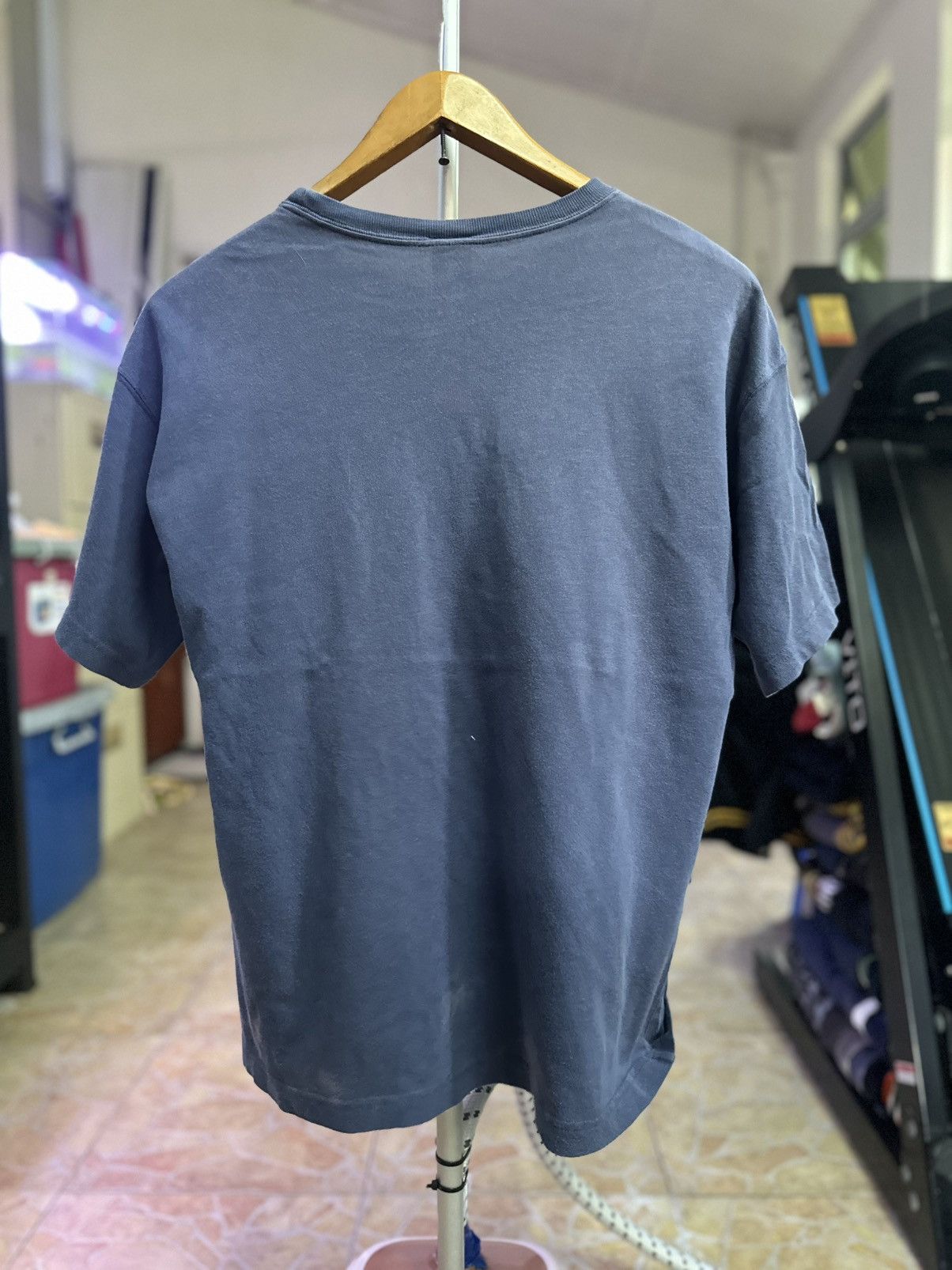 Warner Bros Vintage faded warner bros tshirt Size US M / EU 48-50 / 2 - 4 Thumbnail