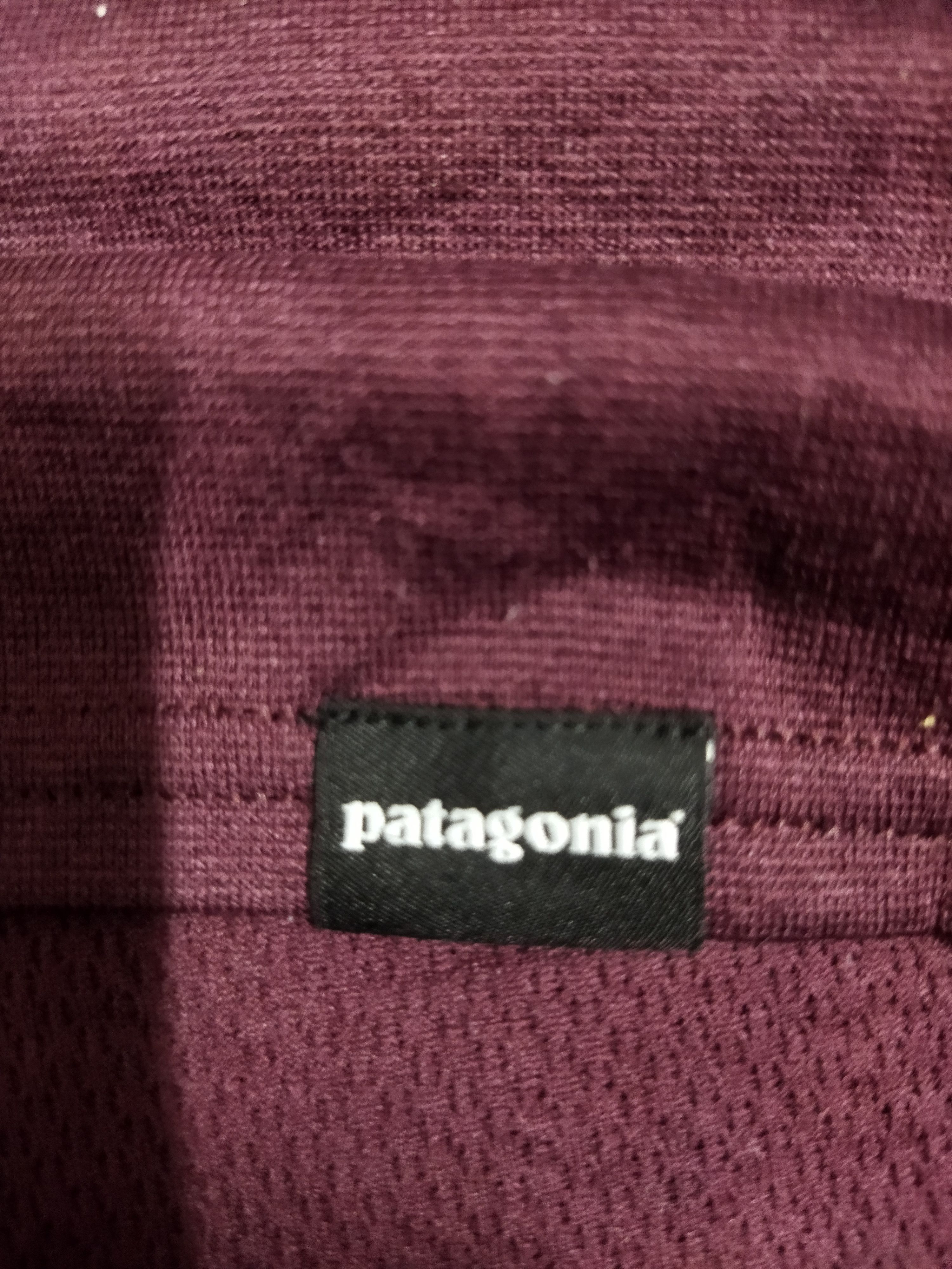 Patagonia Patagonia Half Zipper Size US M / EU 48-50 / 2 - 2 Thumbnail