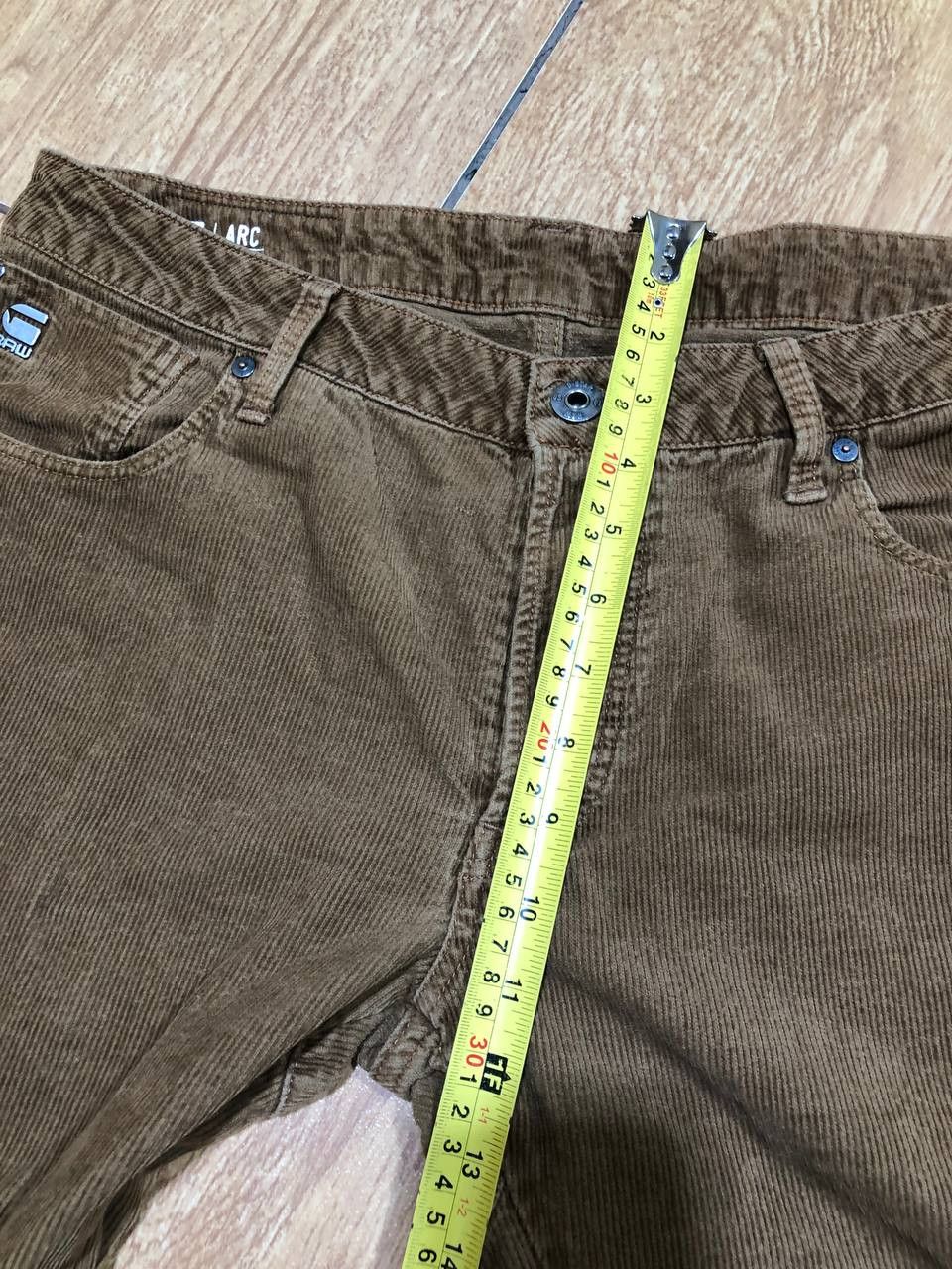 G-Star Raw ARC 3D Slim Casual Pants