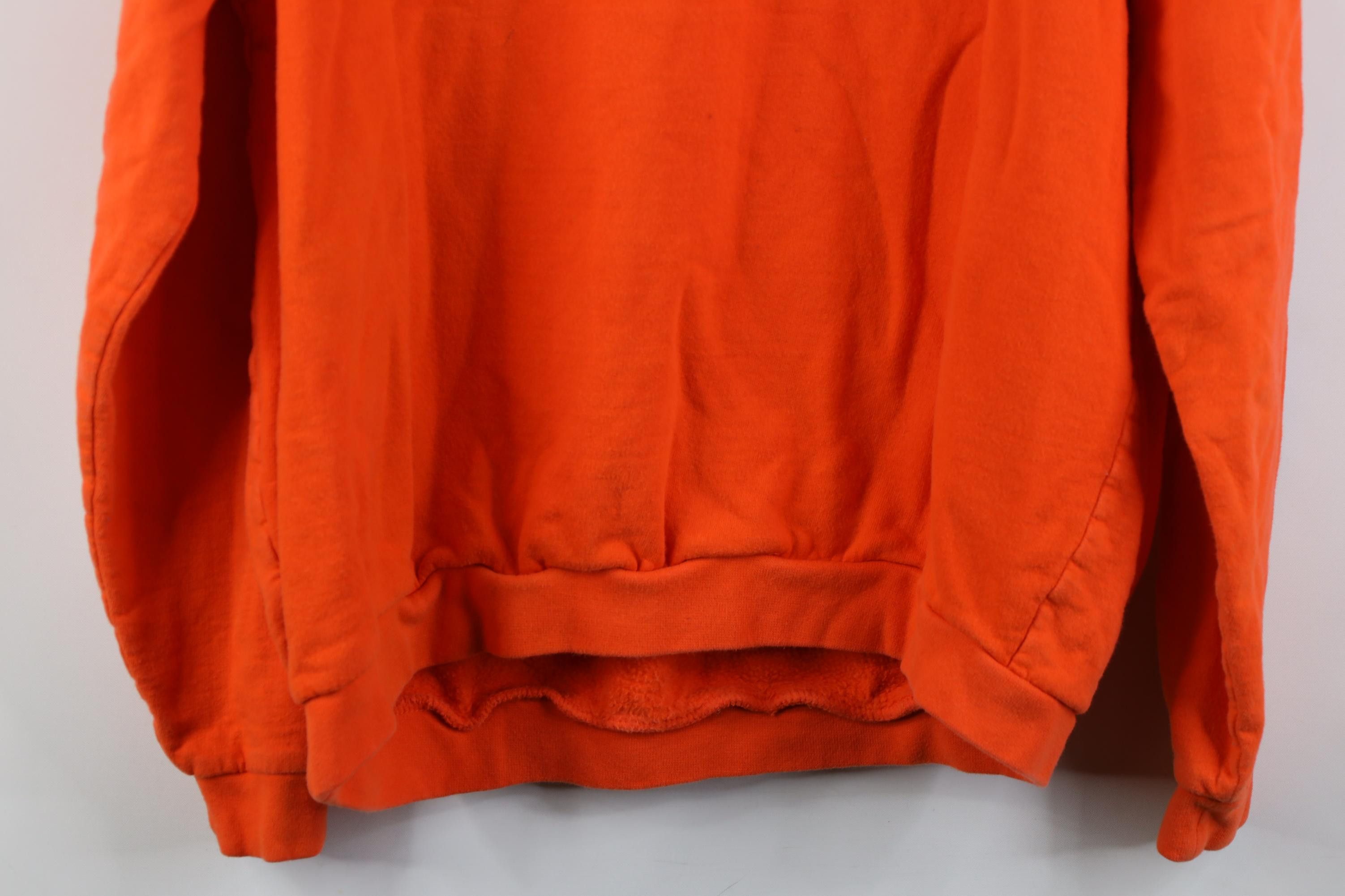 Vintage Vintage 90s Haunted By Housework Witch Cat Sweatshirt Size L / US 10 / IT 46 - 15 Thumbnail