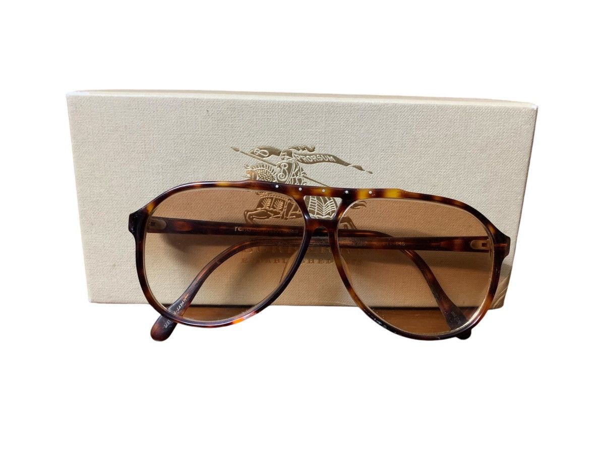 Renoma × Vintage Vintage renoma sunglasses two tone colour Size ONE SIZE - 1 Thumbnail