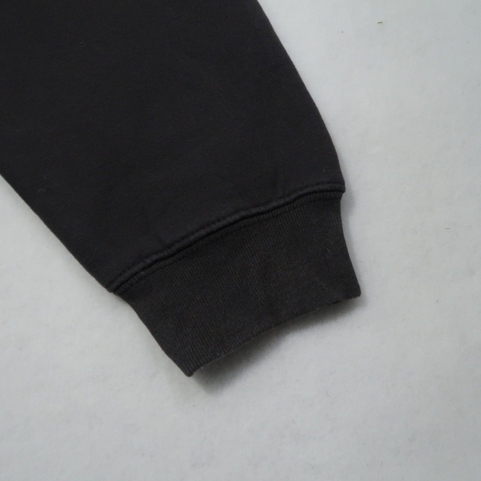 Yeezy Yeezy Season 6 Crewneck Sweatshirt Dark Grey Size US L / EU 52-54 / 3 - 8 Thumbnail